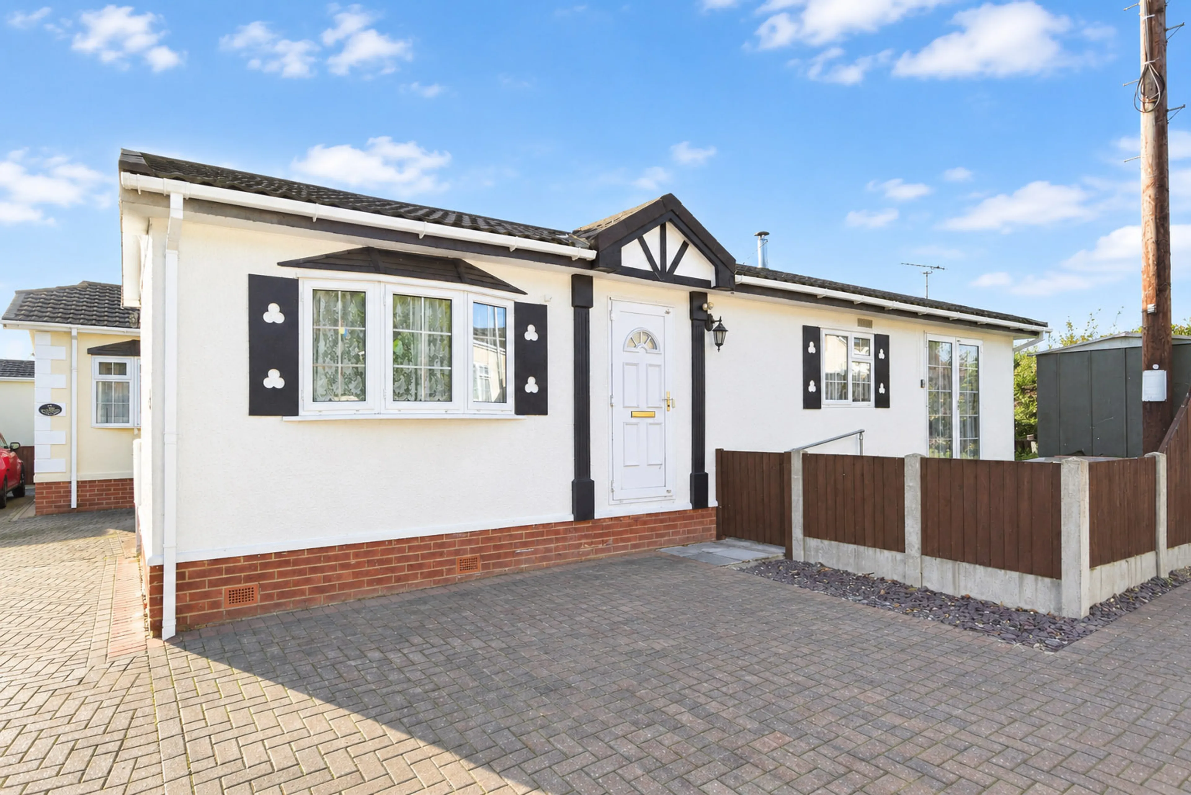 Property at Church Road, Gosfield, HALSTEAD