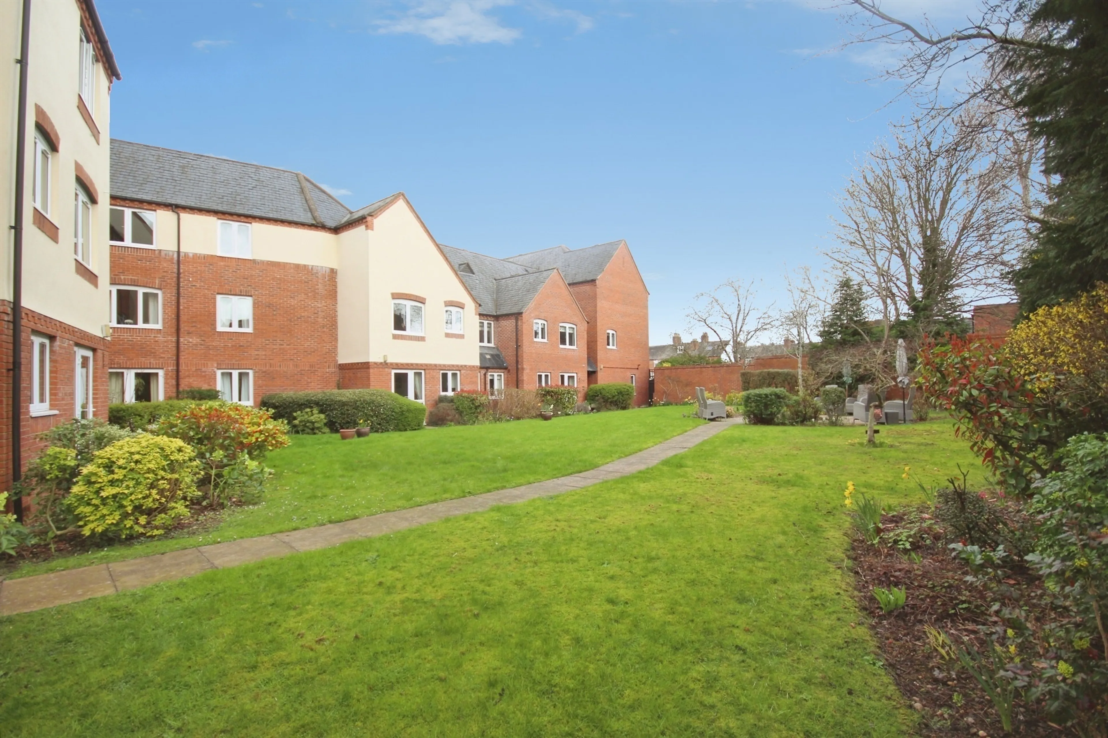 Property at Coventry Road, Warwick