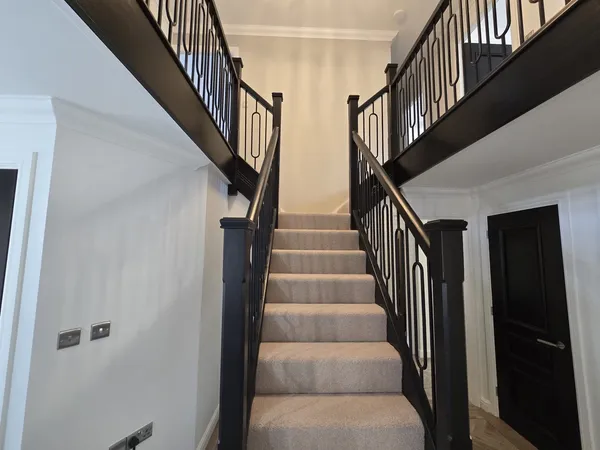 The Copse, Moseley, B13