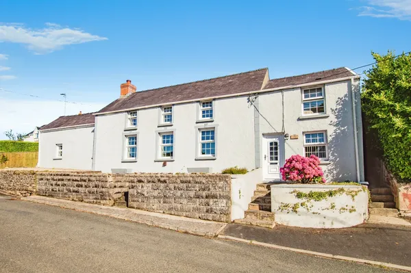 East Williamston, Tenby, Pembrokeshir...