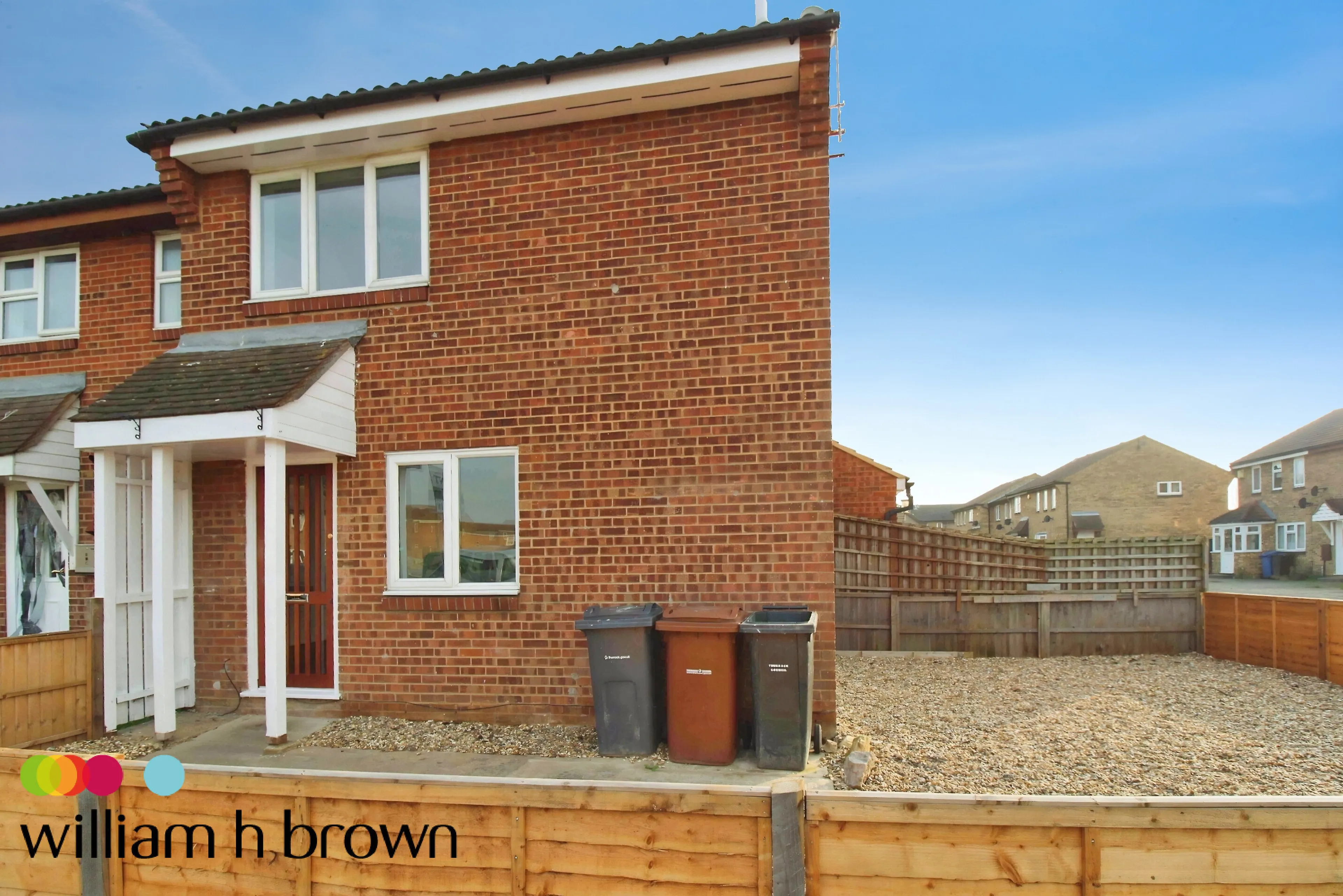 Property at Kipling Avenue, Tilbury