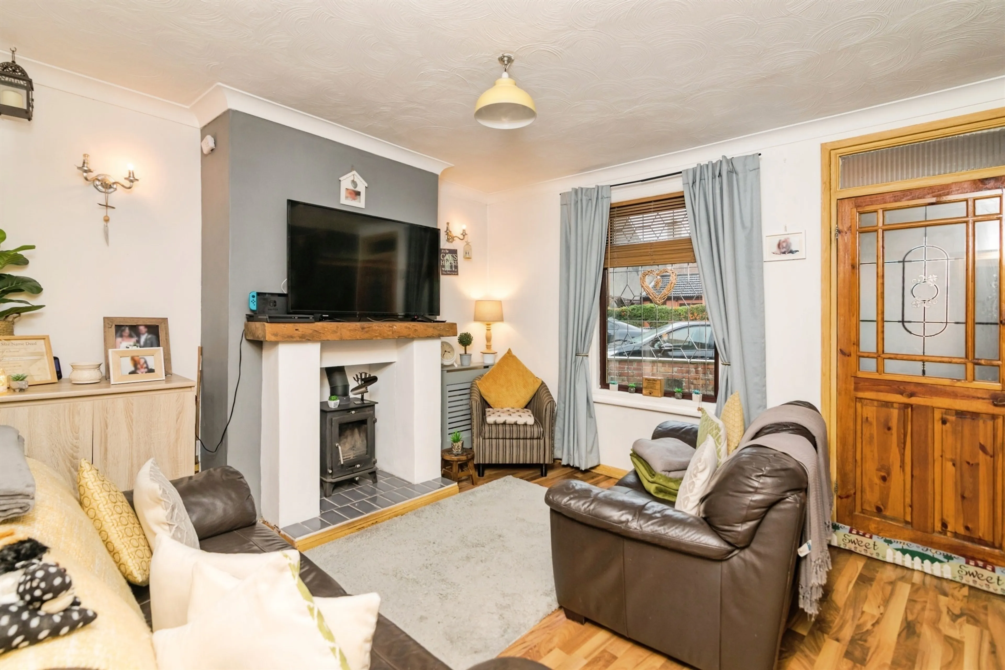 Property at Cambridge Road, Lowestoft