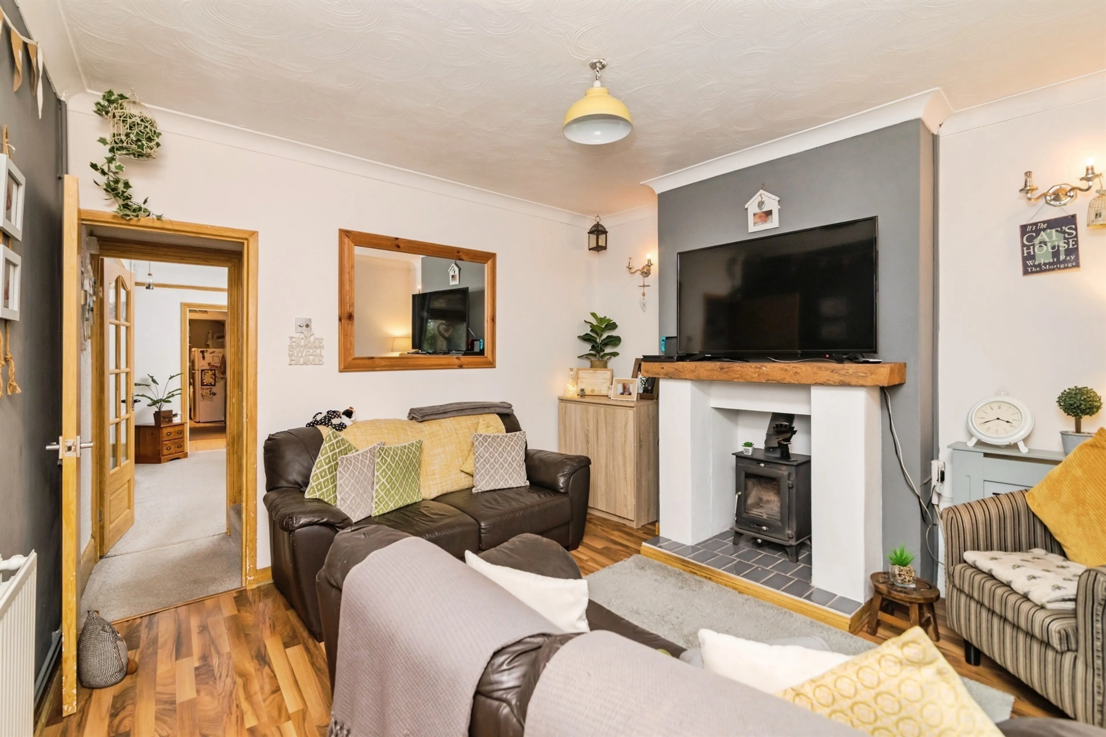 Property at Cambridge Road, Lowestoft