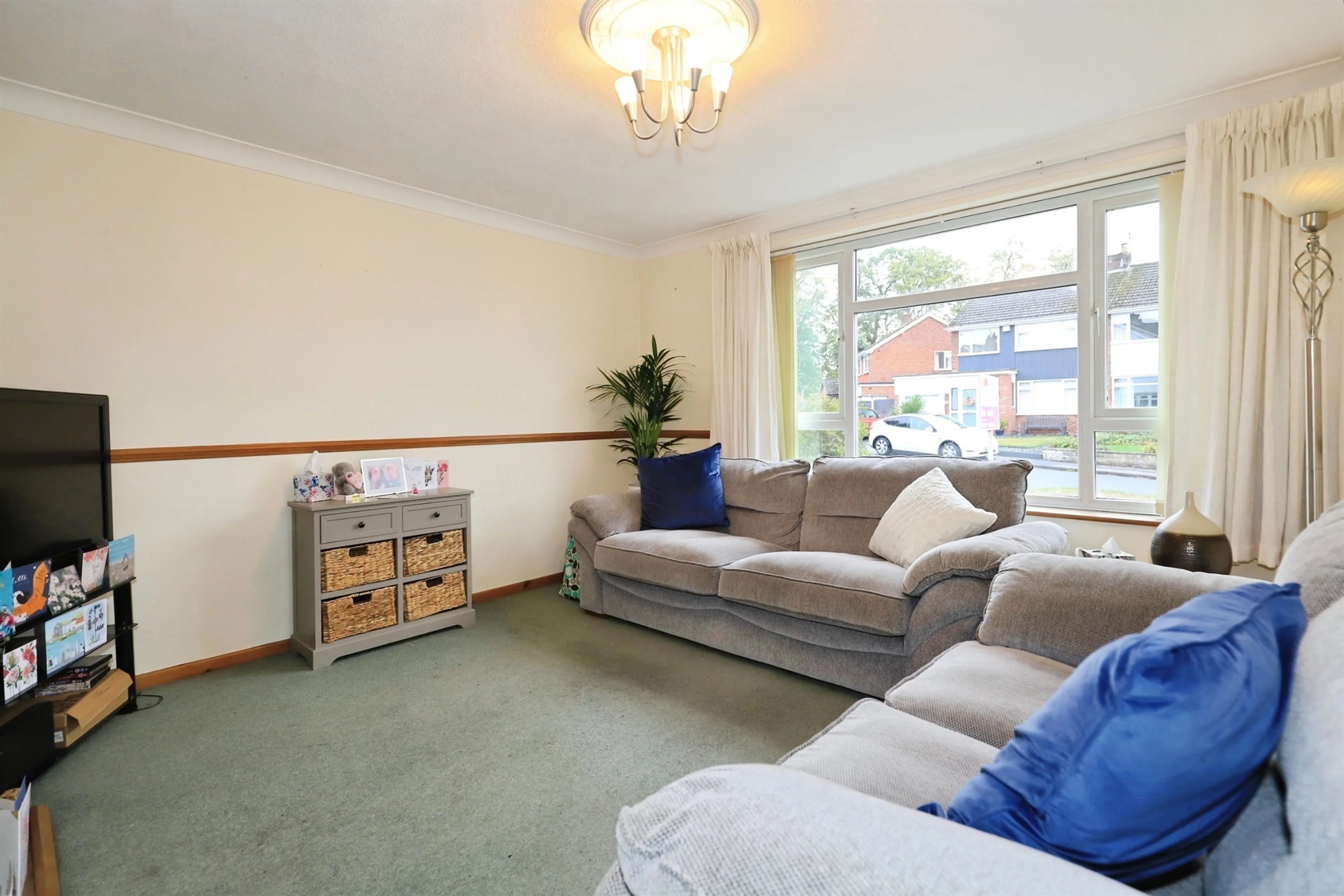 Property at Lea Wood Grove, Kidderminster