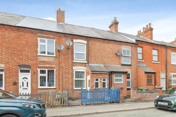John Street, Enderby, Leicester, Leic...