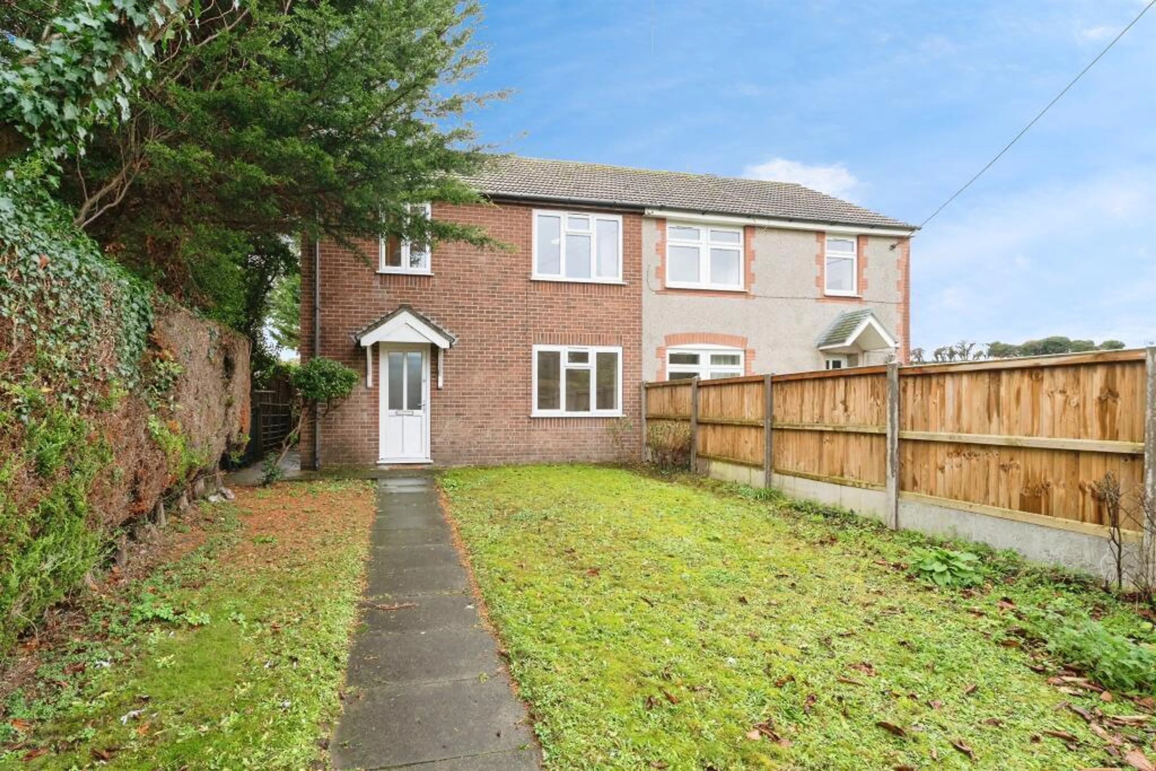 Property at Bard Hill, Salthouse, HOLT