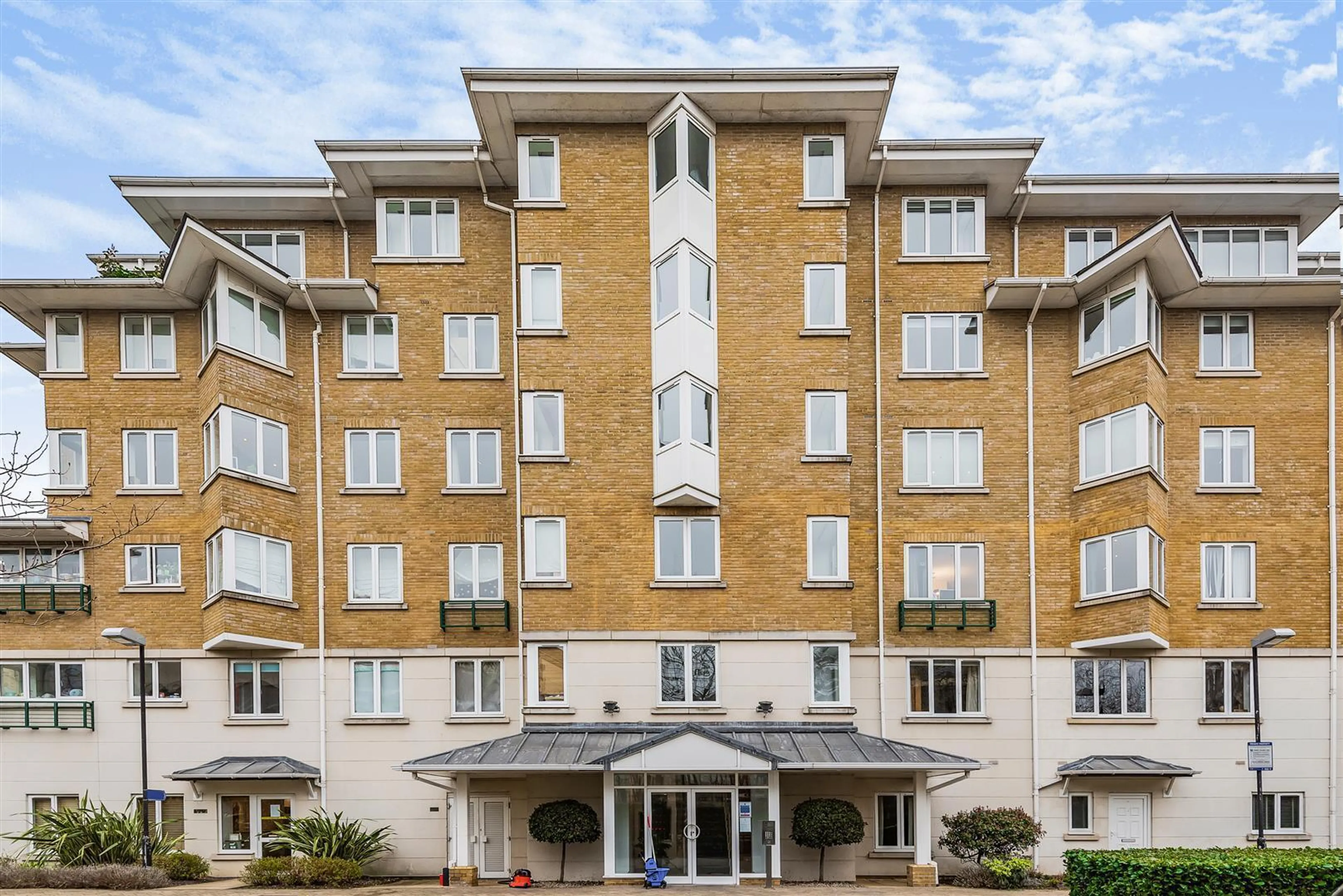 Property at Strand Drive, Kew, Richmond, Surrey, TW9