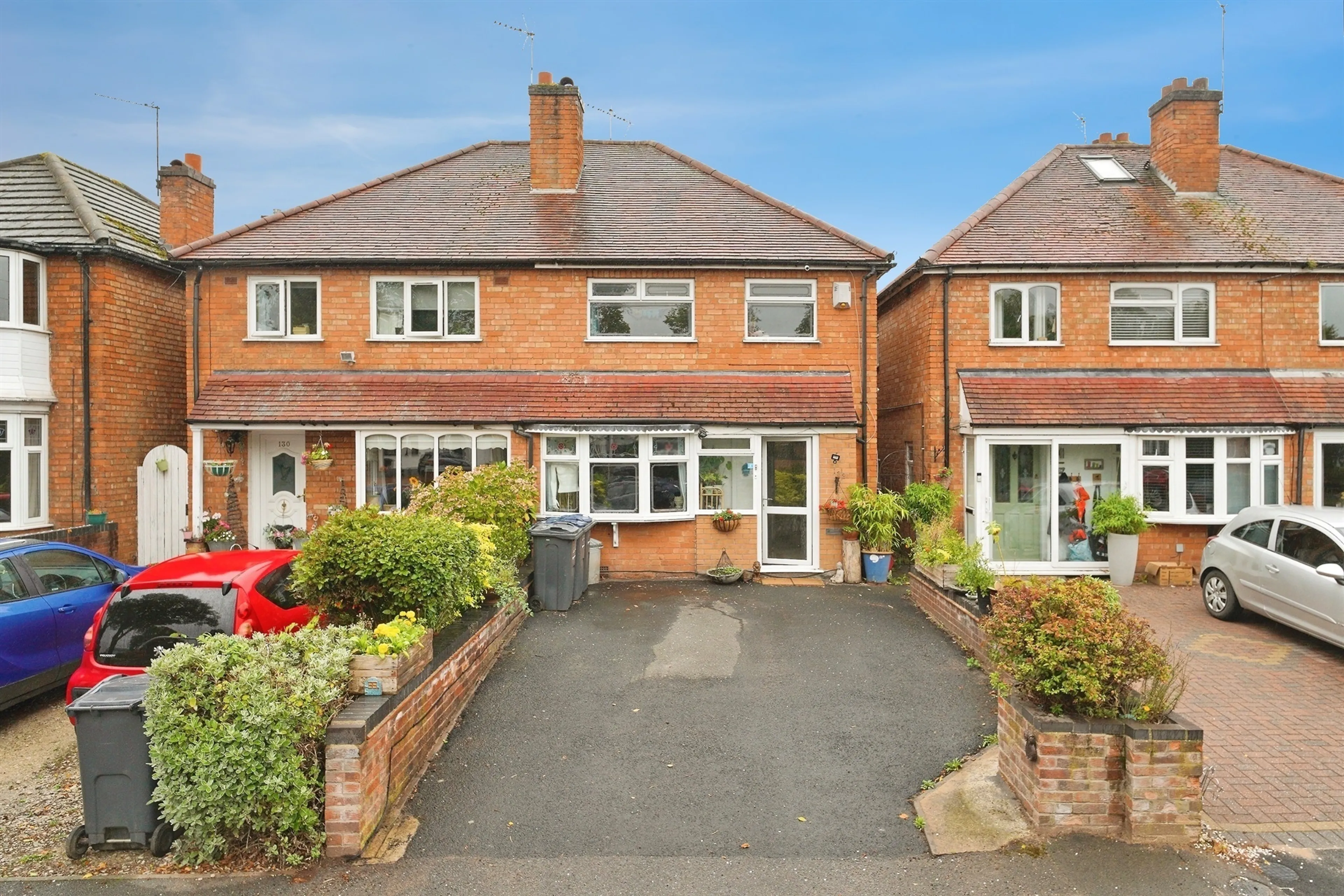 Property at Baldwins Lane, Birmingham