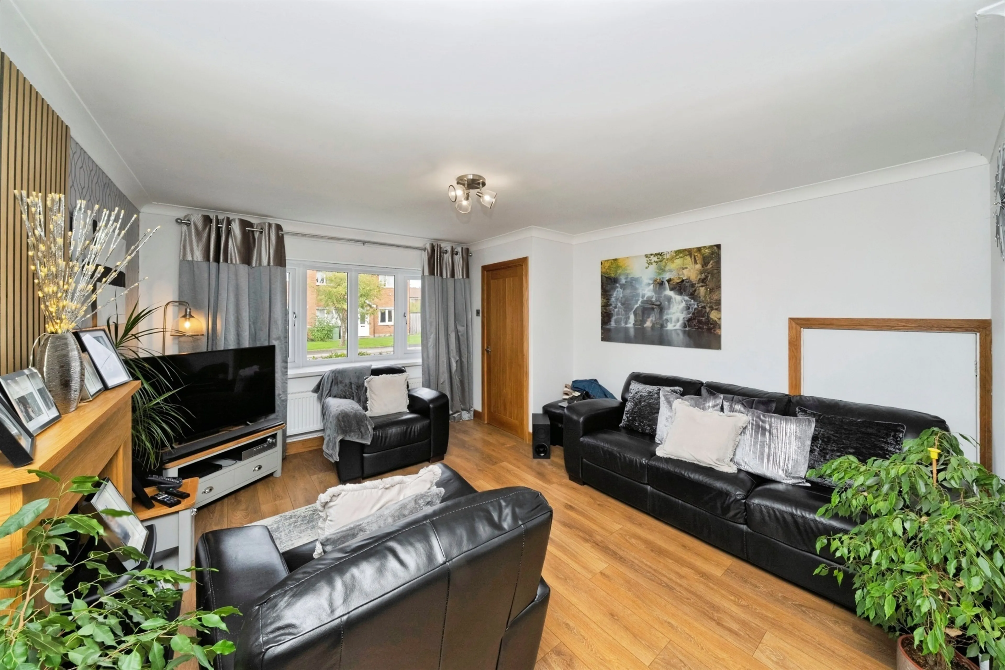 Property at Stable Close, Wirral