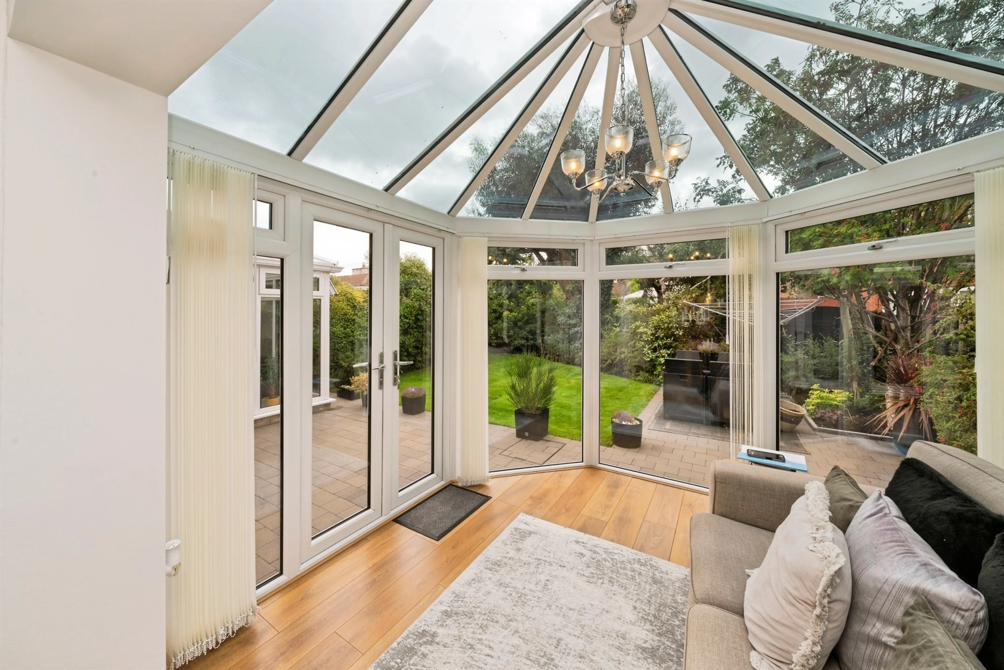 Property at Stable Close, Wirral