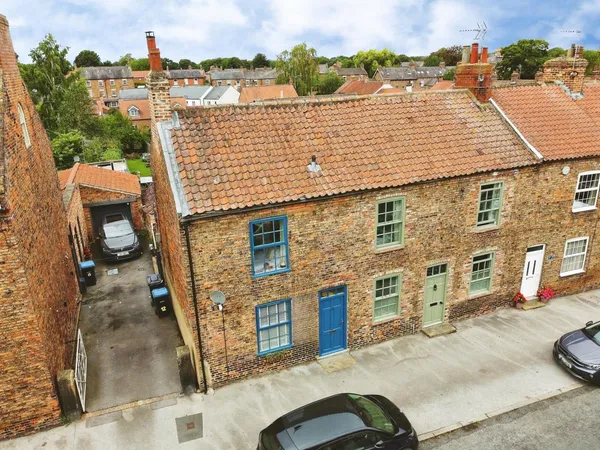 New Row, YORK, North Yorkshire, YO51