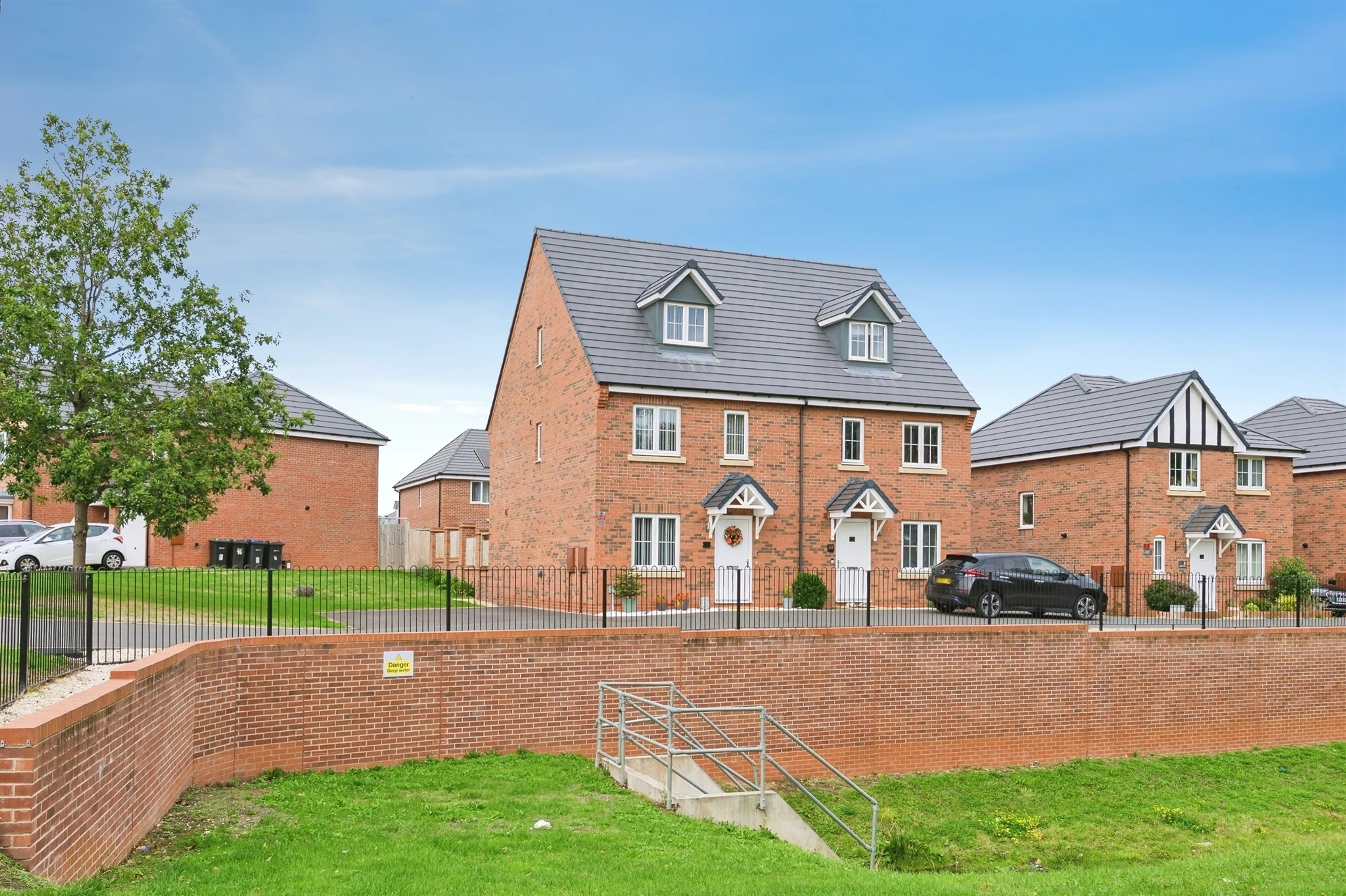Property at Battalion Drive, Sutton Coldfield