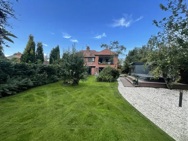 Lambert Road, Ribbleton, Preston, Lan...