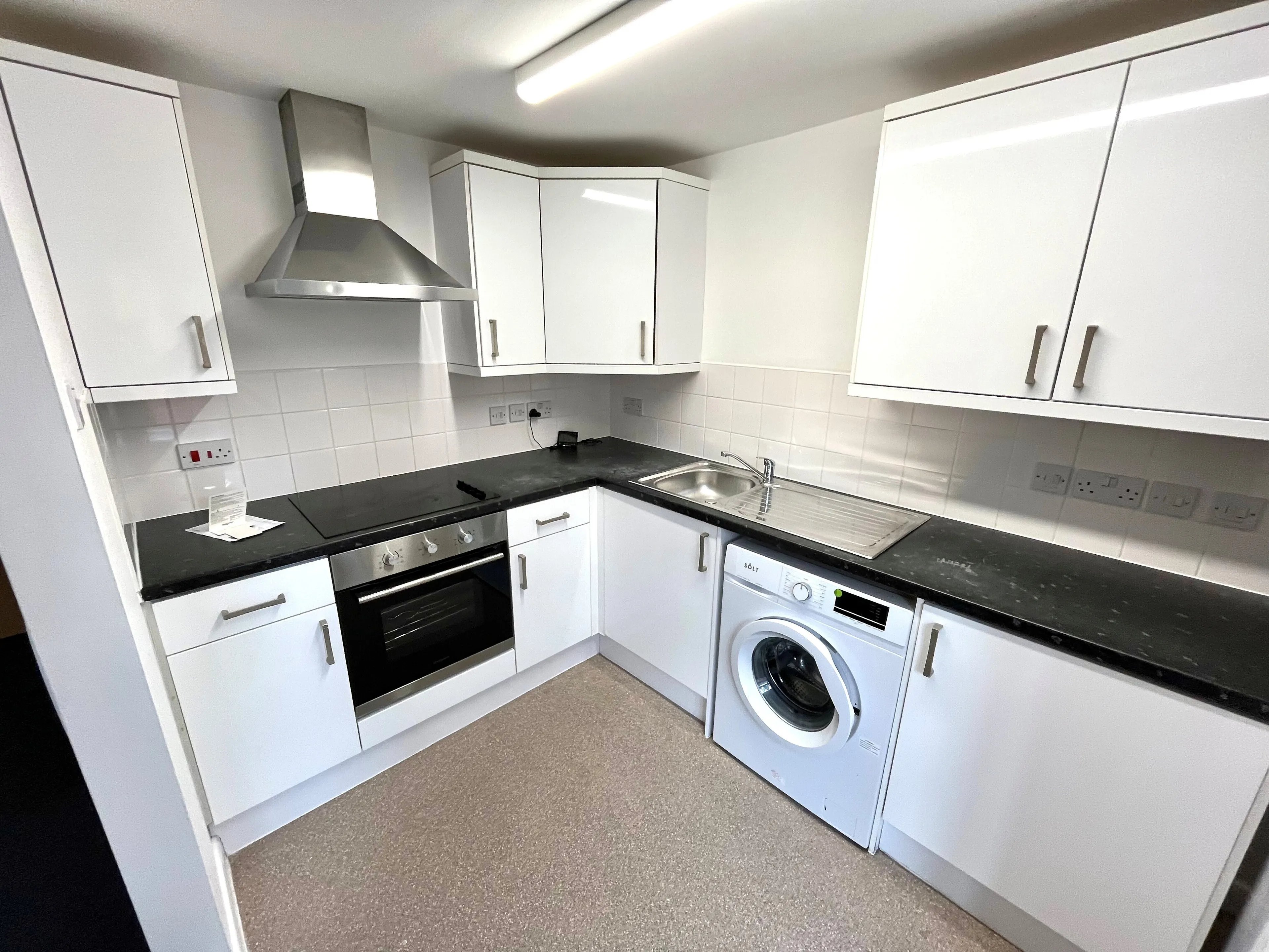 Property at Trivett Square, NOTTINGHAM