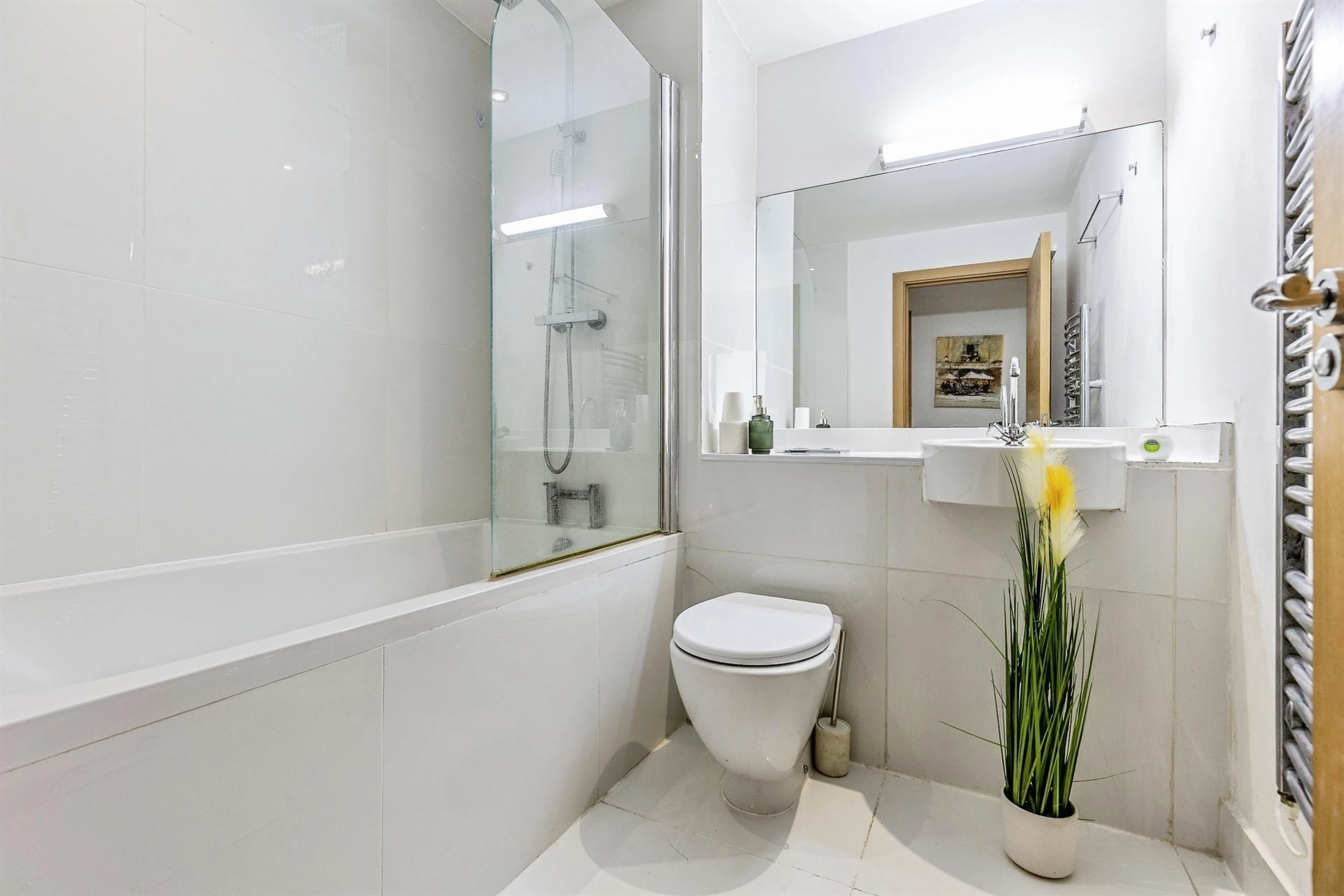 Property at Baldwin Street, Bristol