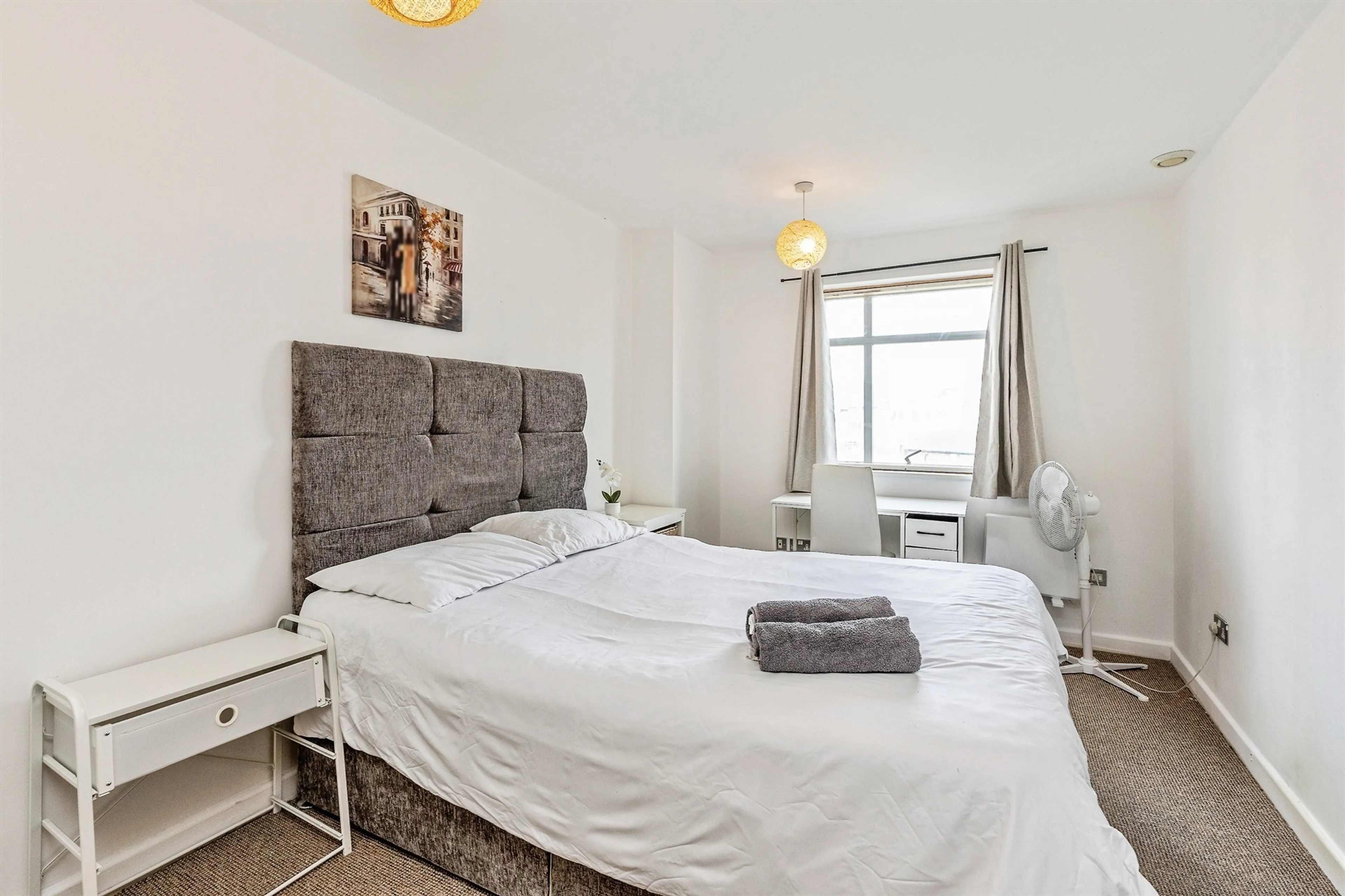 Property at Baldwin Street, Bristol