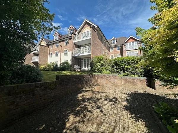 Winn Road, Southampton.