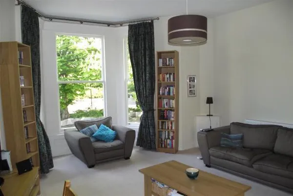 Alexandra Drive, L17