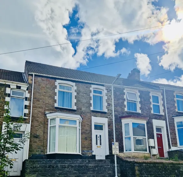 Norfolk Street, Swansea