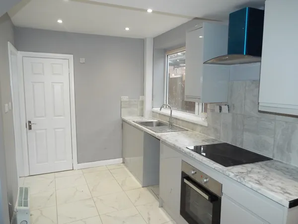 Garden Avenue, Shirebrook, Mansfield,...