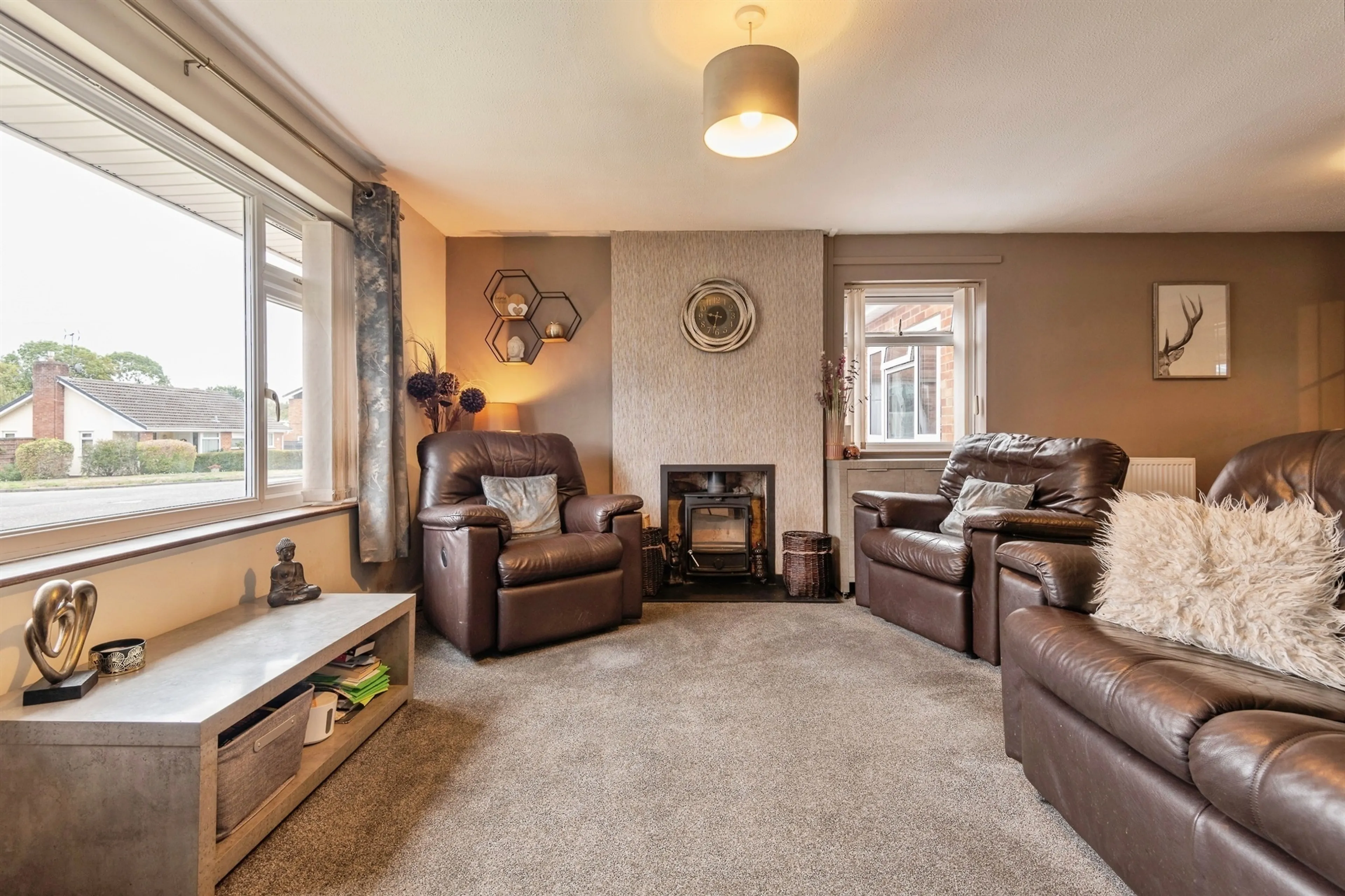 Property at Barrow Drive, Taunton