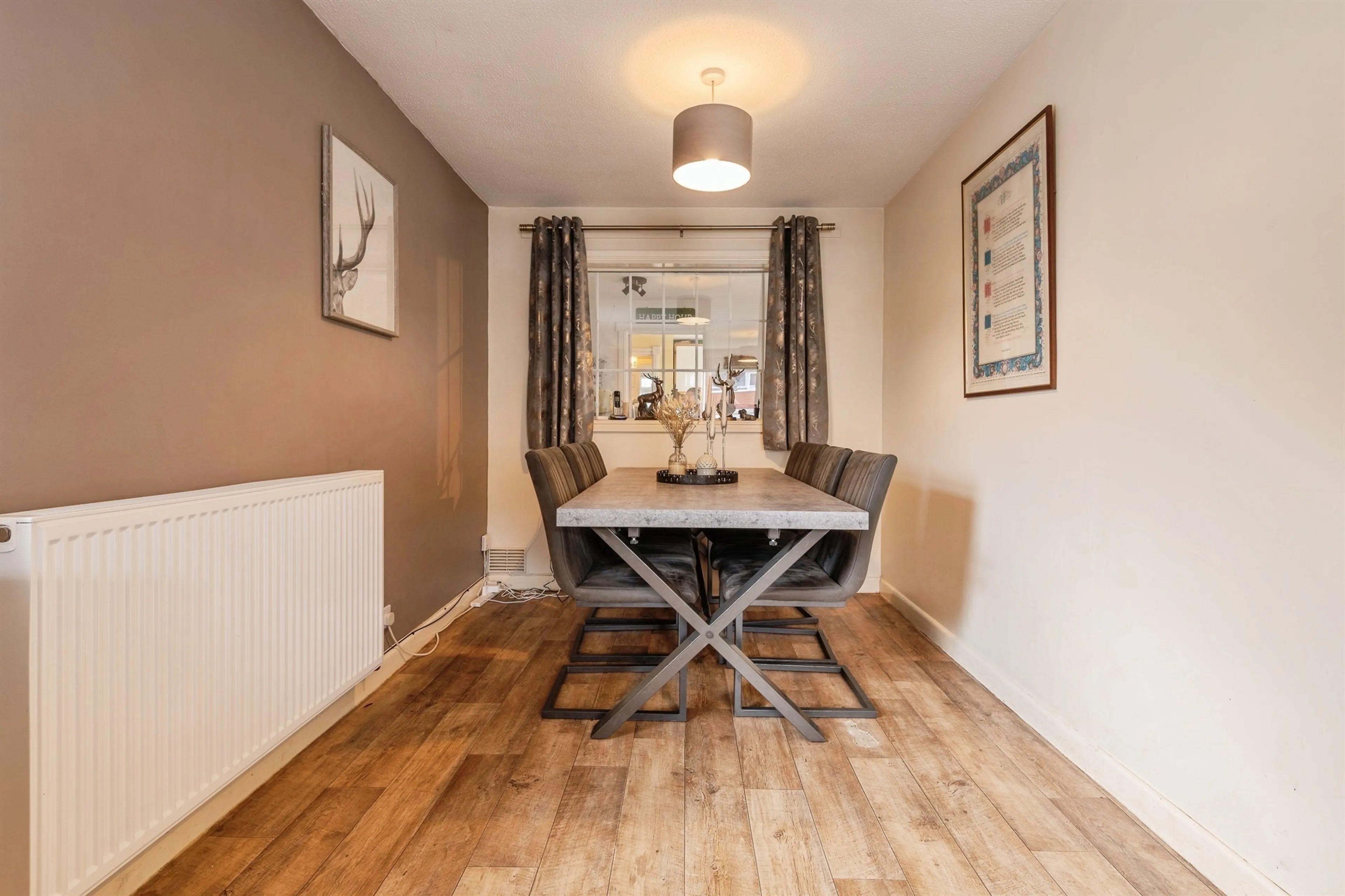 Property at Barrow Drive, Taunton