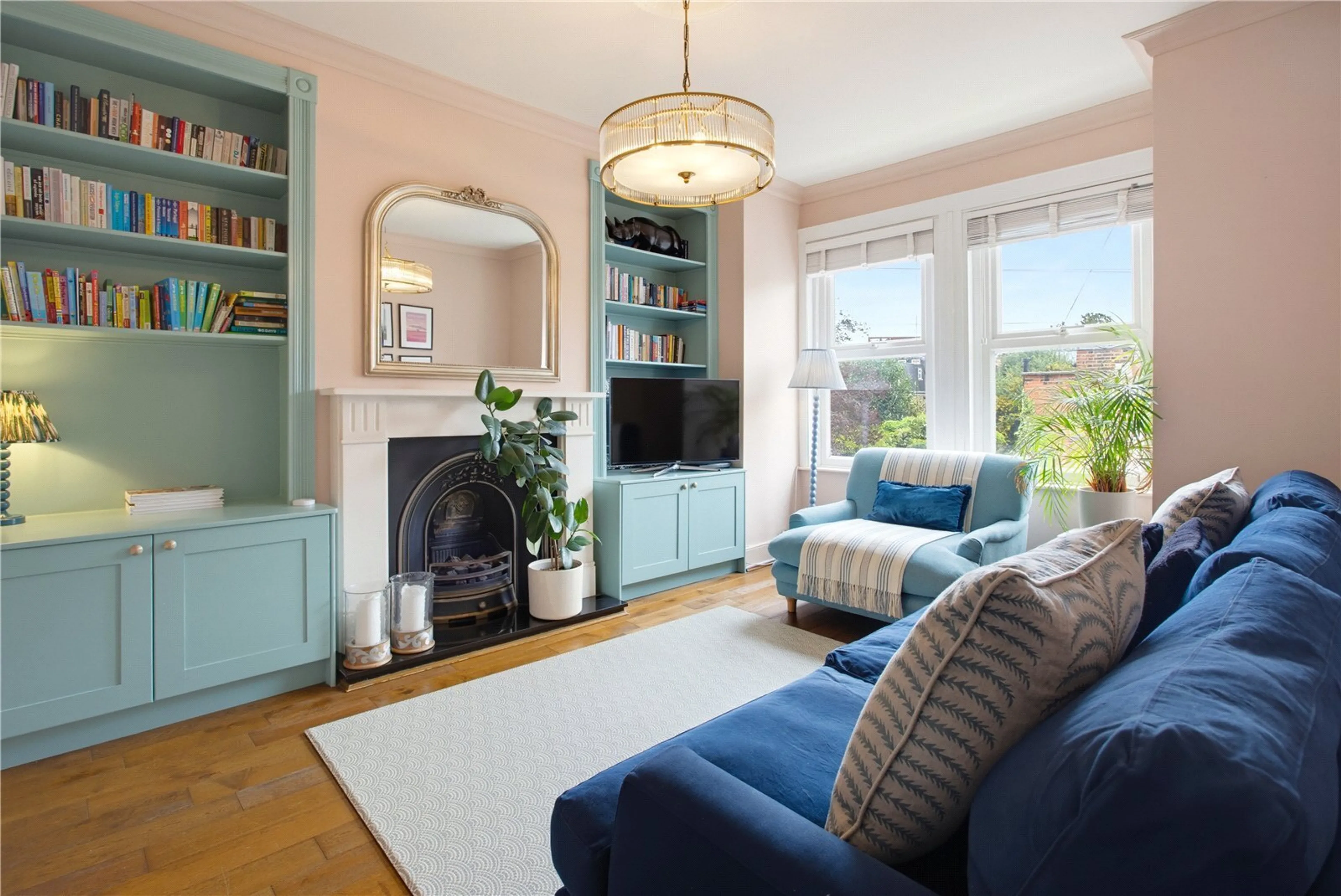 Property at Cargill Road, London, SW18
