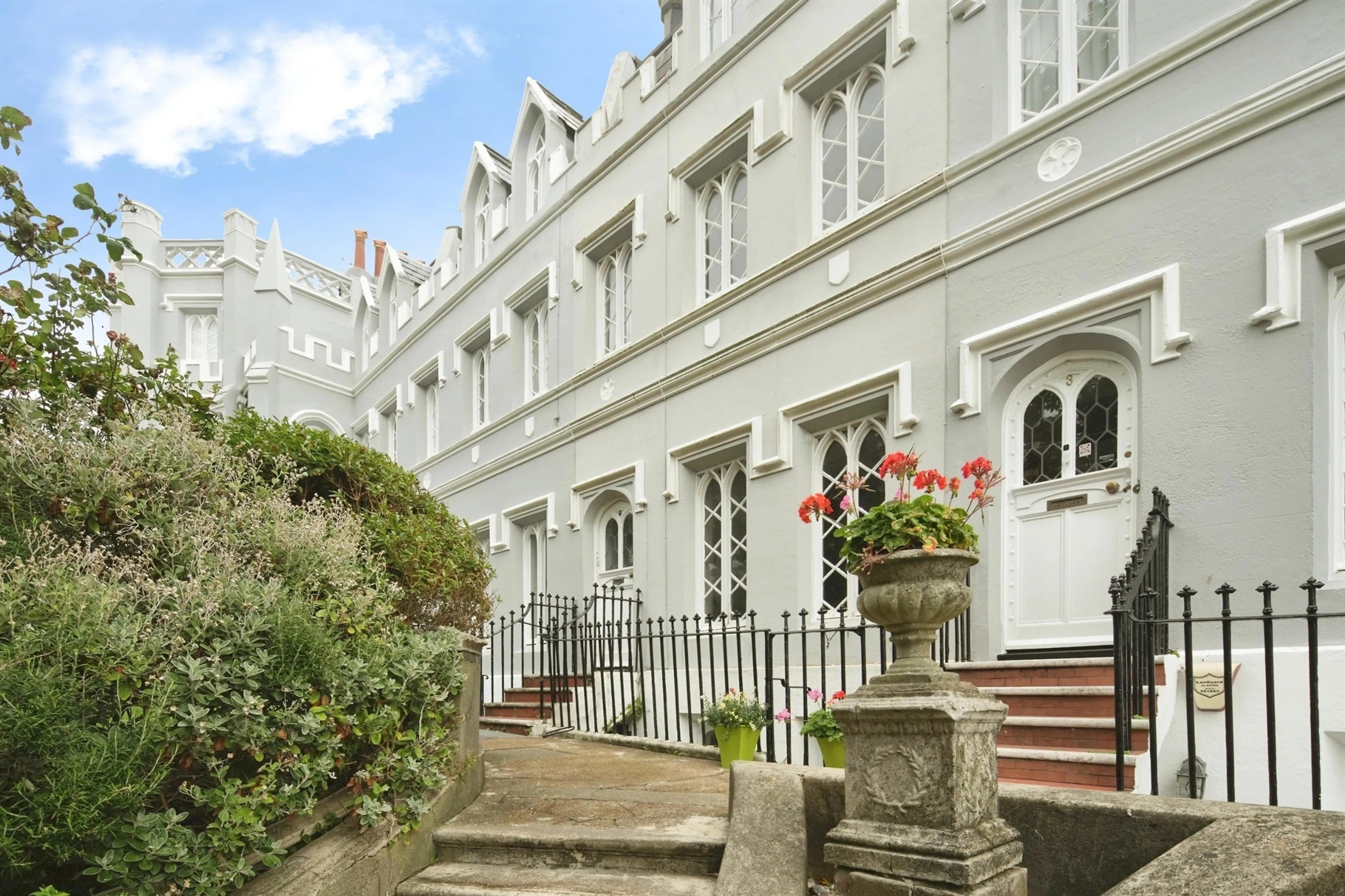 Property at Wykeham Terrace, Brighton