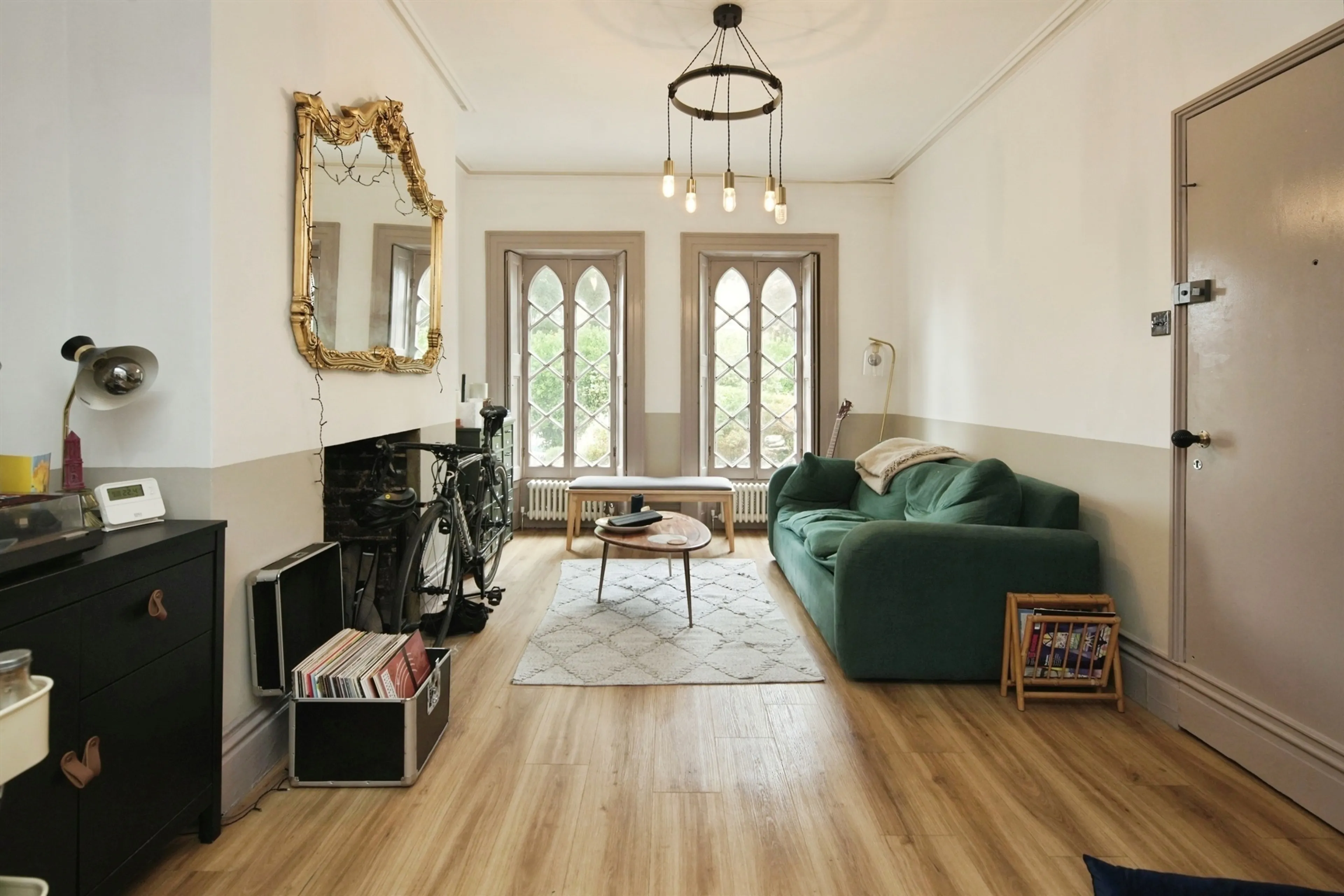 Property at Wykeham Terrace, Brighton