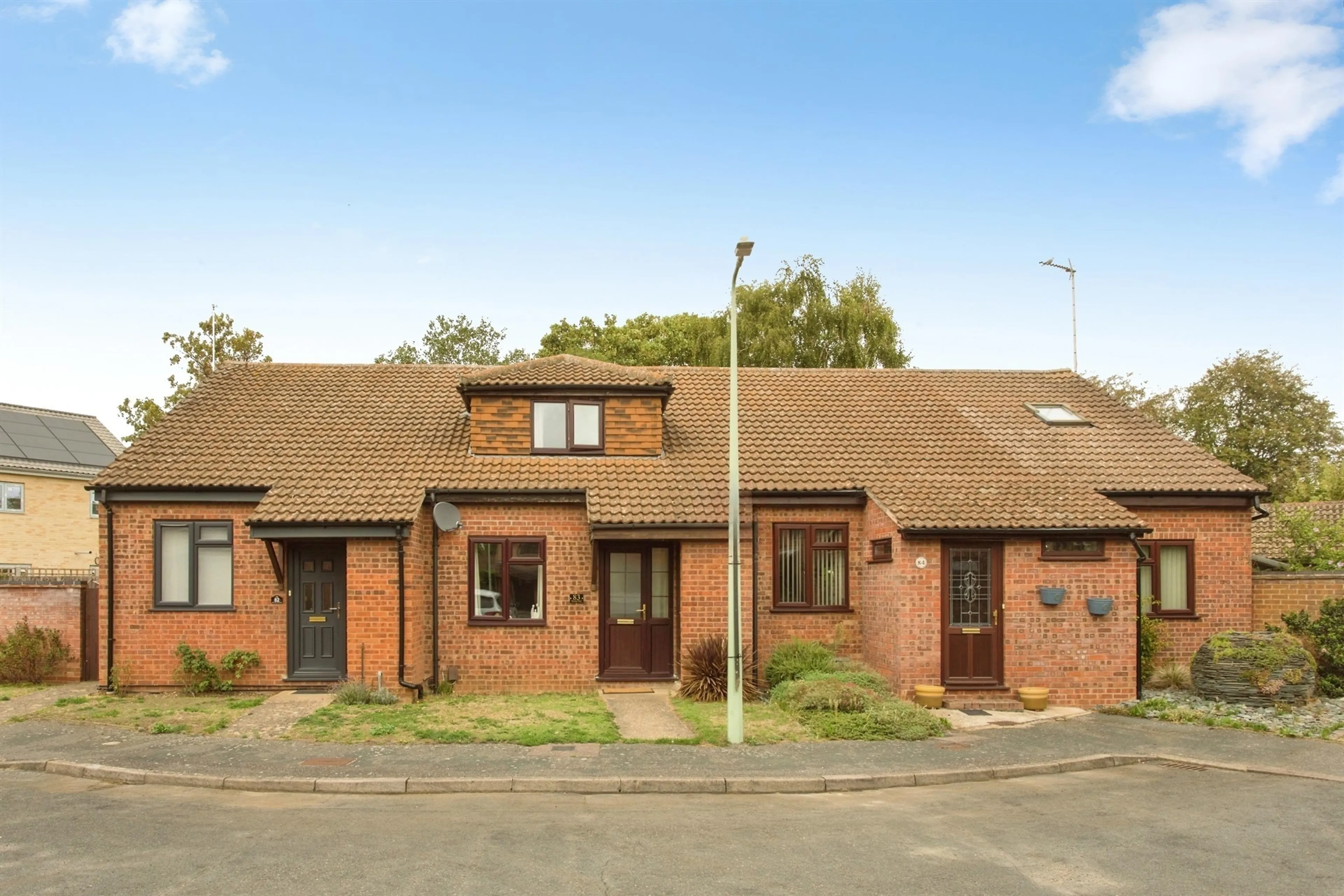 Property at Weston Way, Newmarket