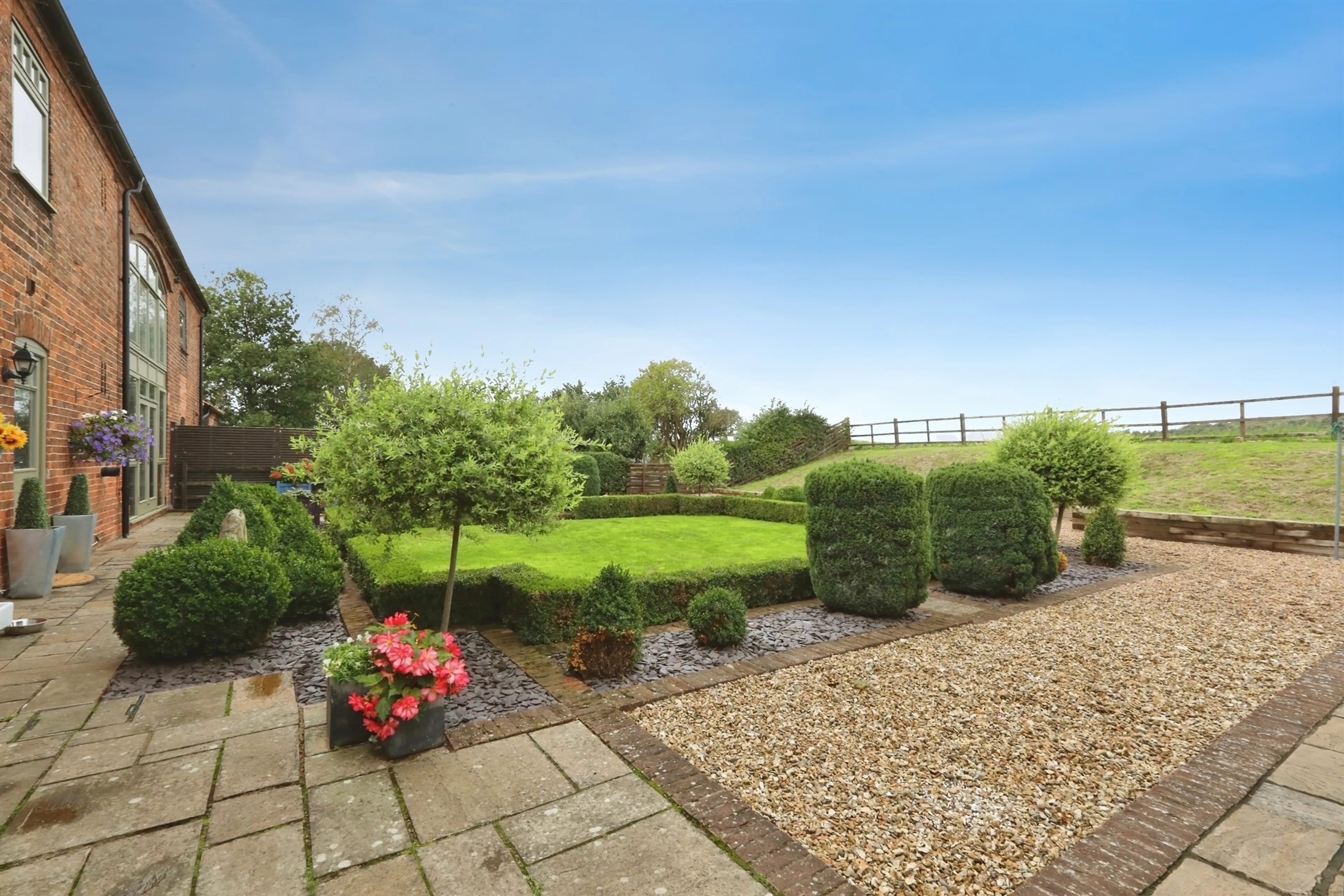 Property at Abbey Road, Mattersey, DONCASTER
