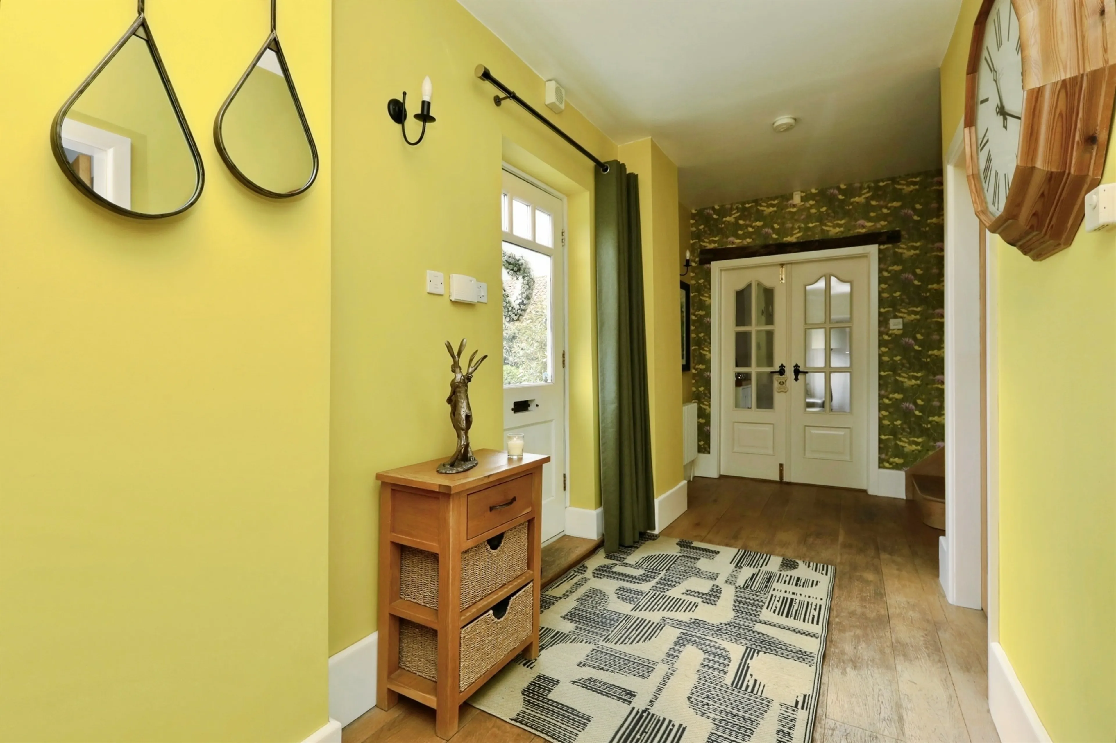 Property at Abbey Road, Mattersey, DONCASTER