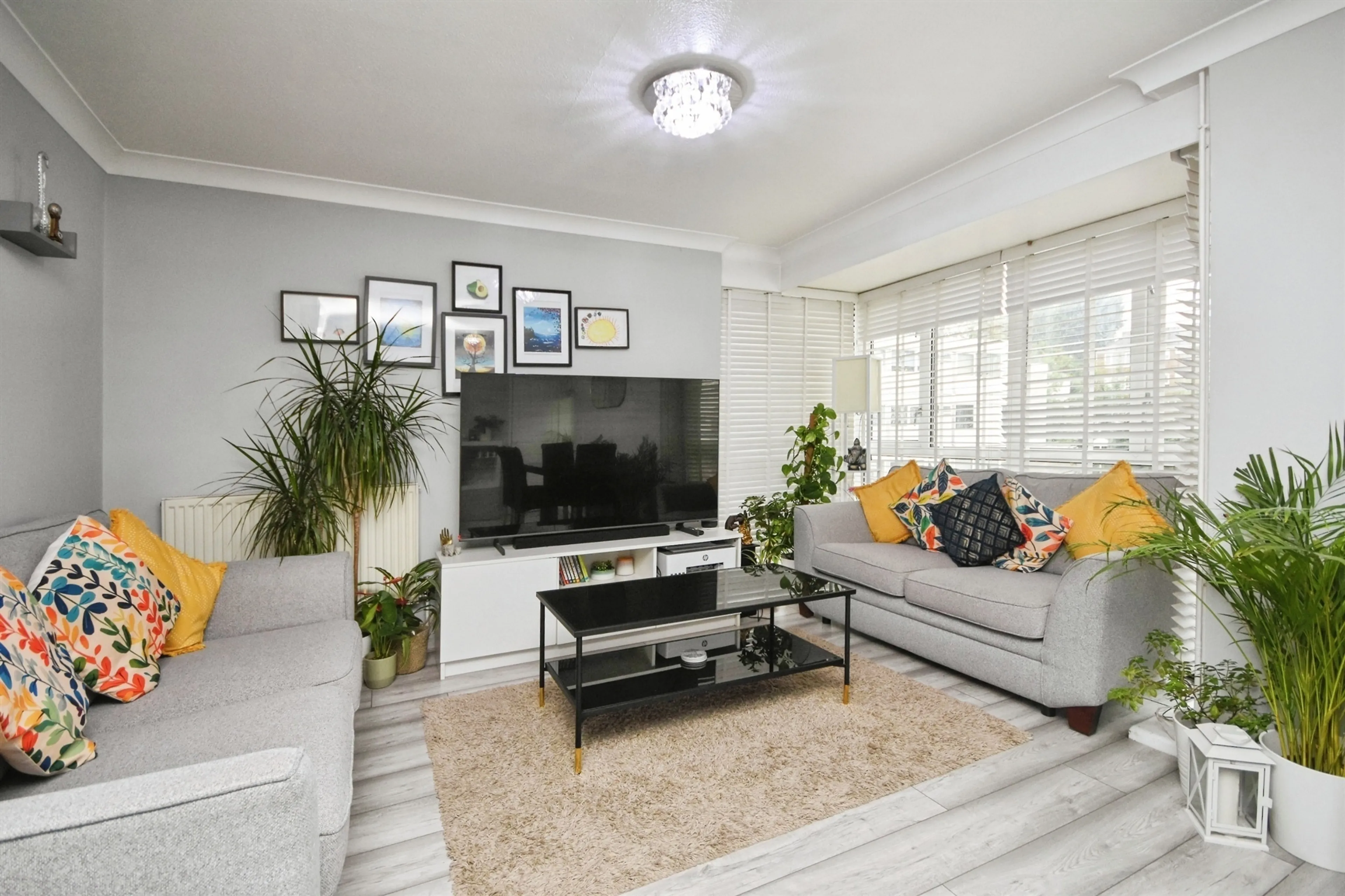 Property at Cameron Close, Warley, Brentwood