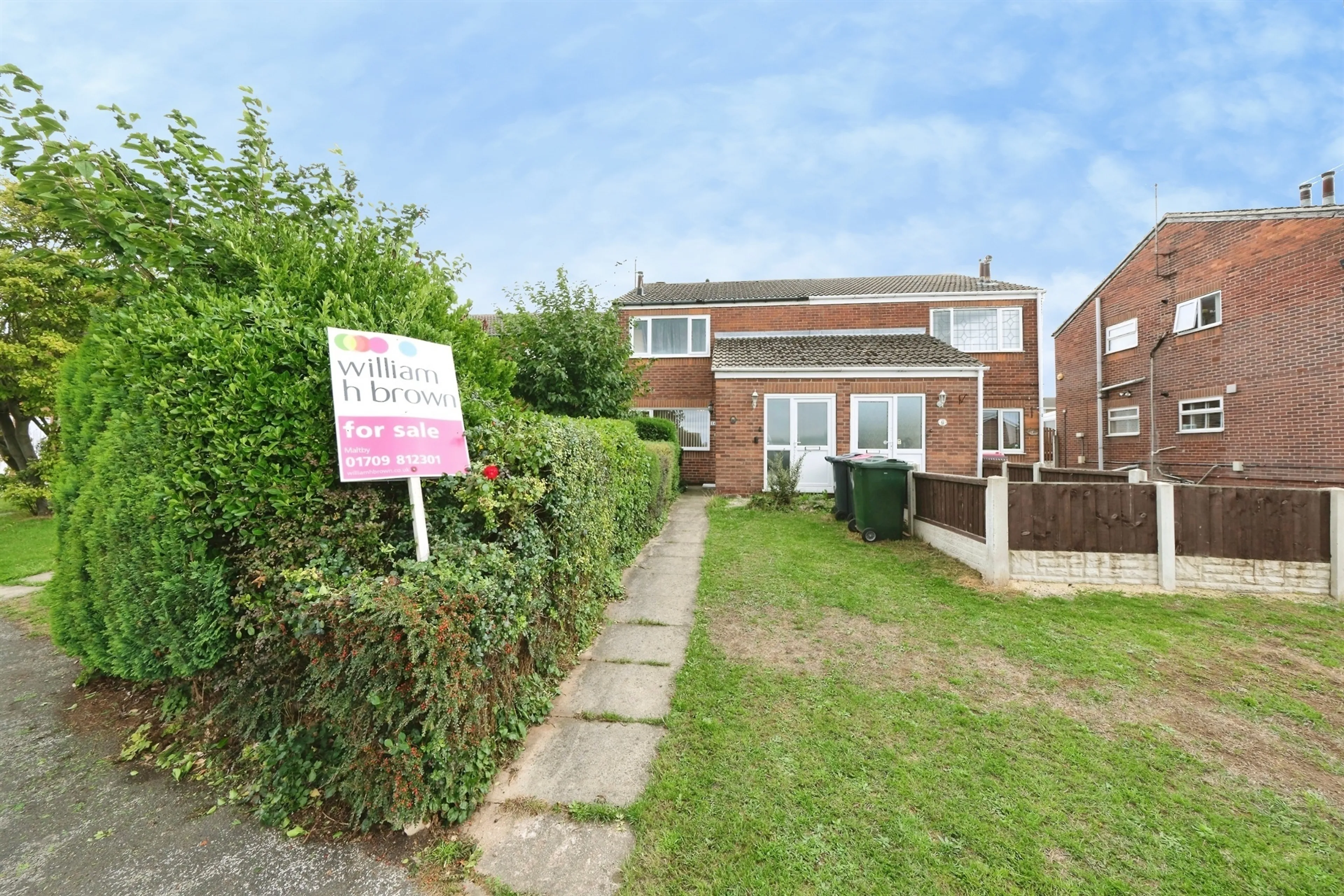 Property at Littlewood Way, Maltby, Rotherham