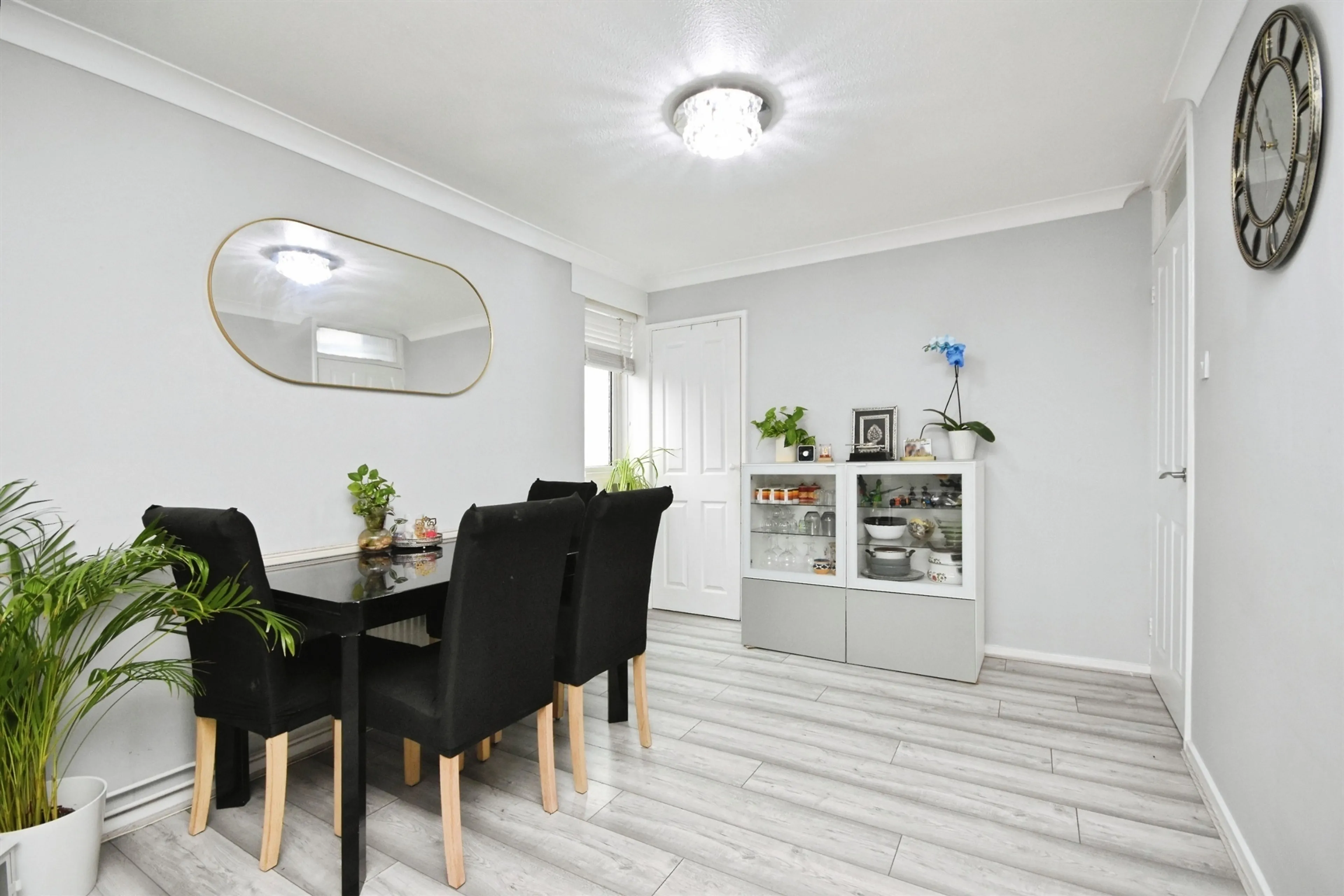 Property at Cameron Close, Warley, Brentwood