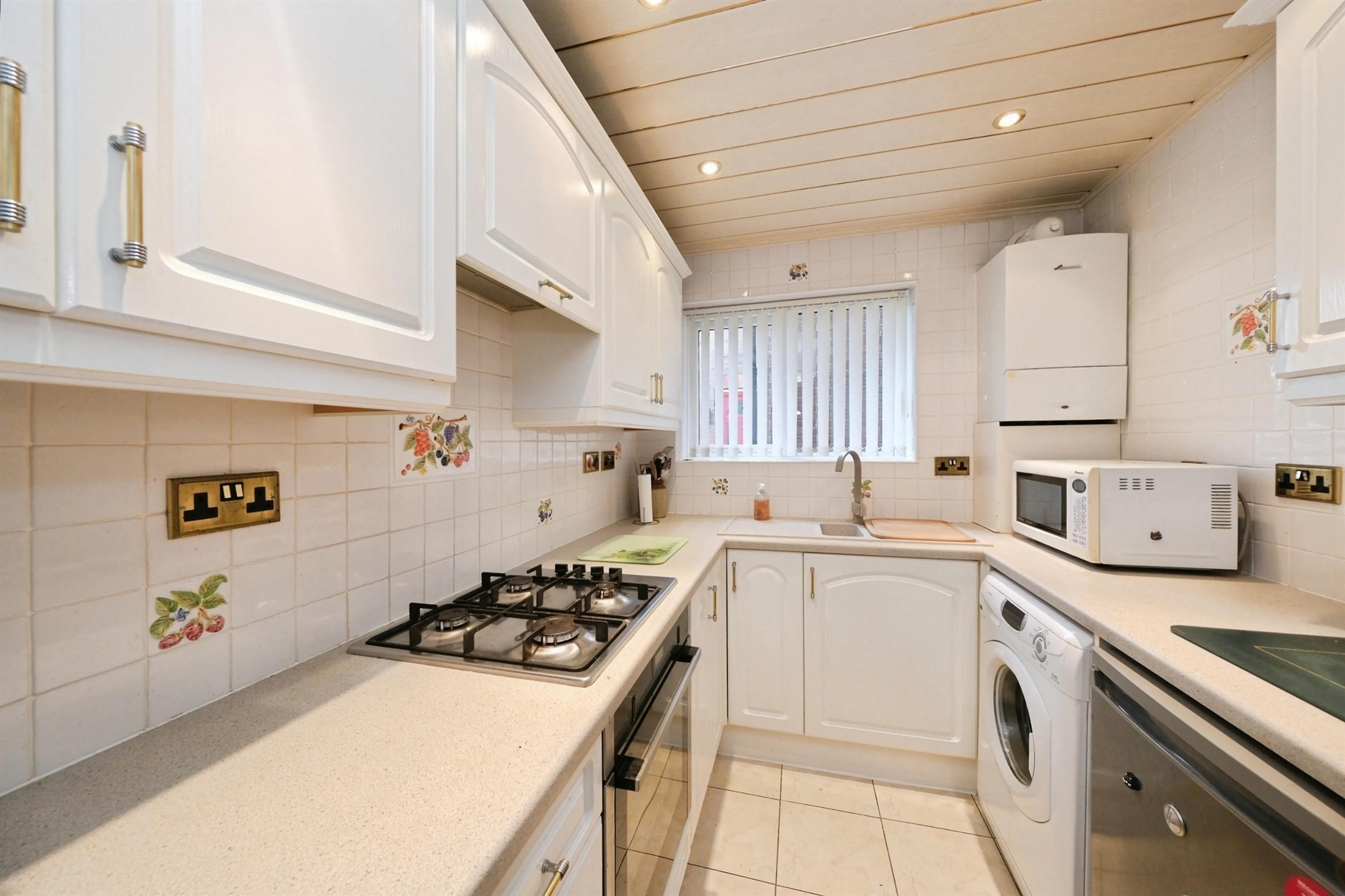 Property at Littlewood Way, Maltby, Rotherham