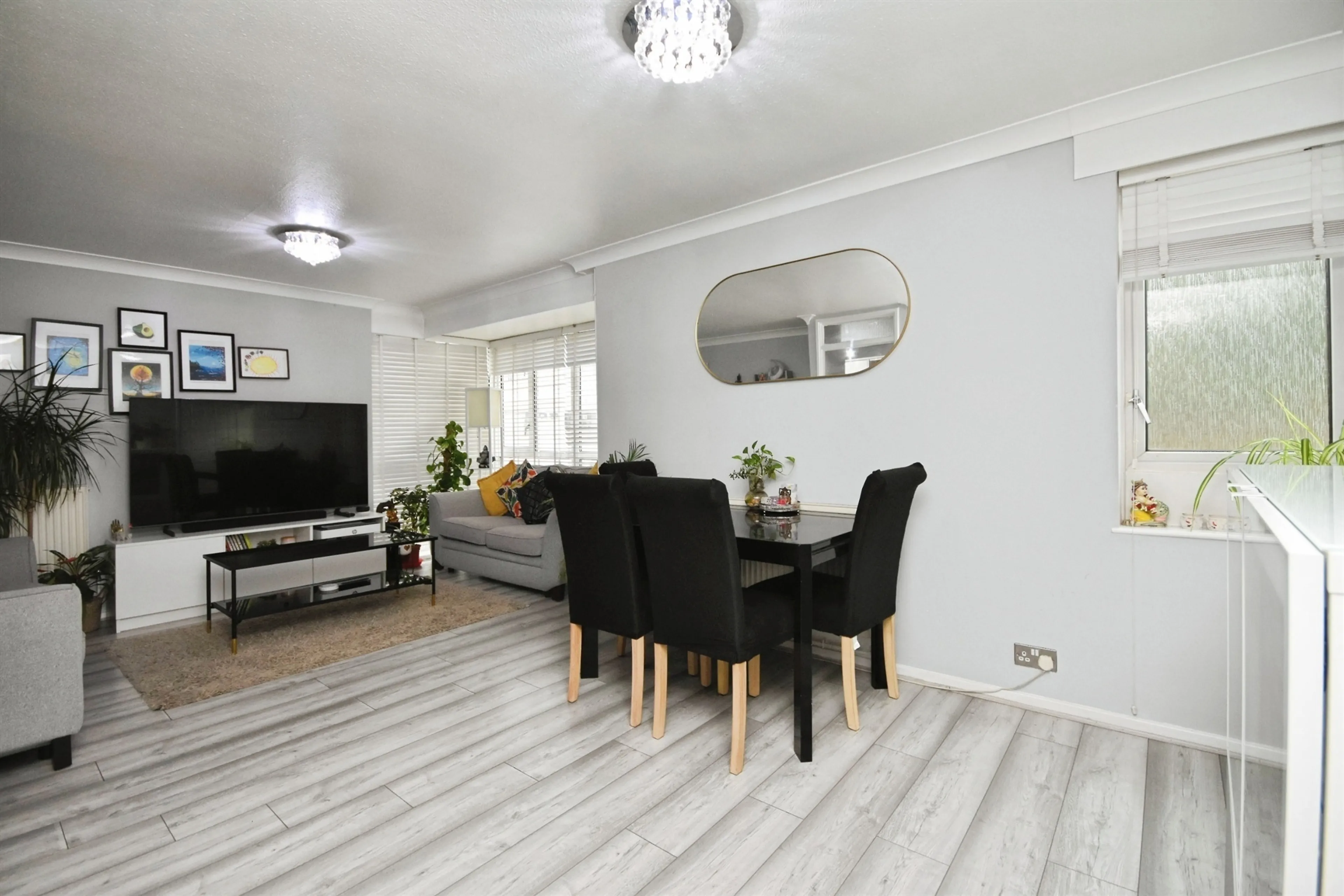 Property at Cameron Close, Warley, Brentwood