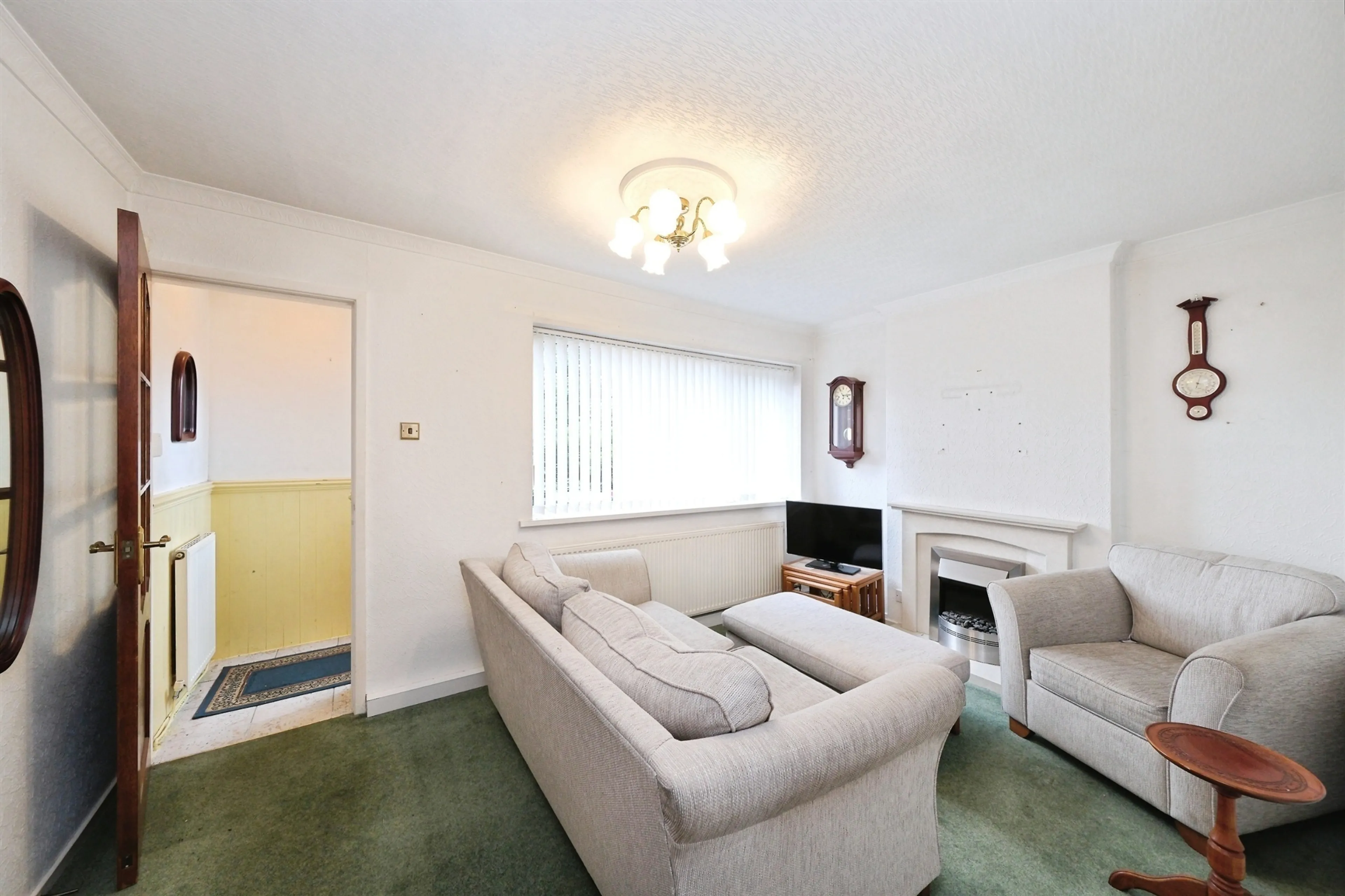 Property at Littlewood Way, Maltby, Rotherham