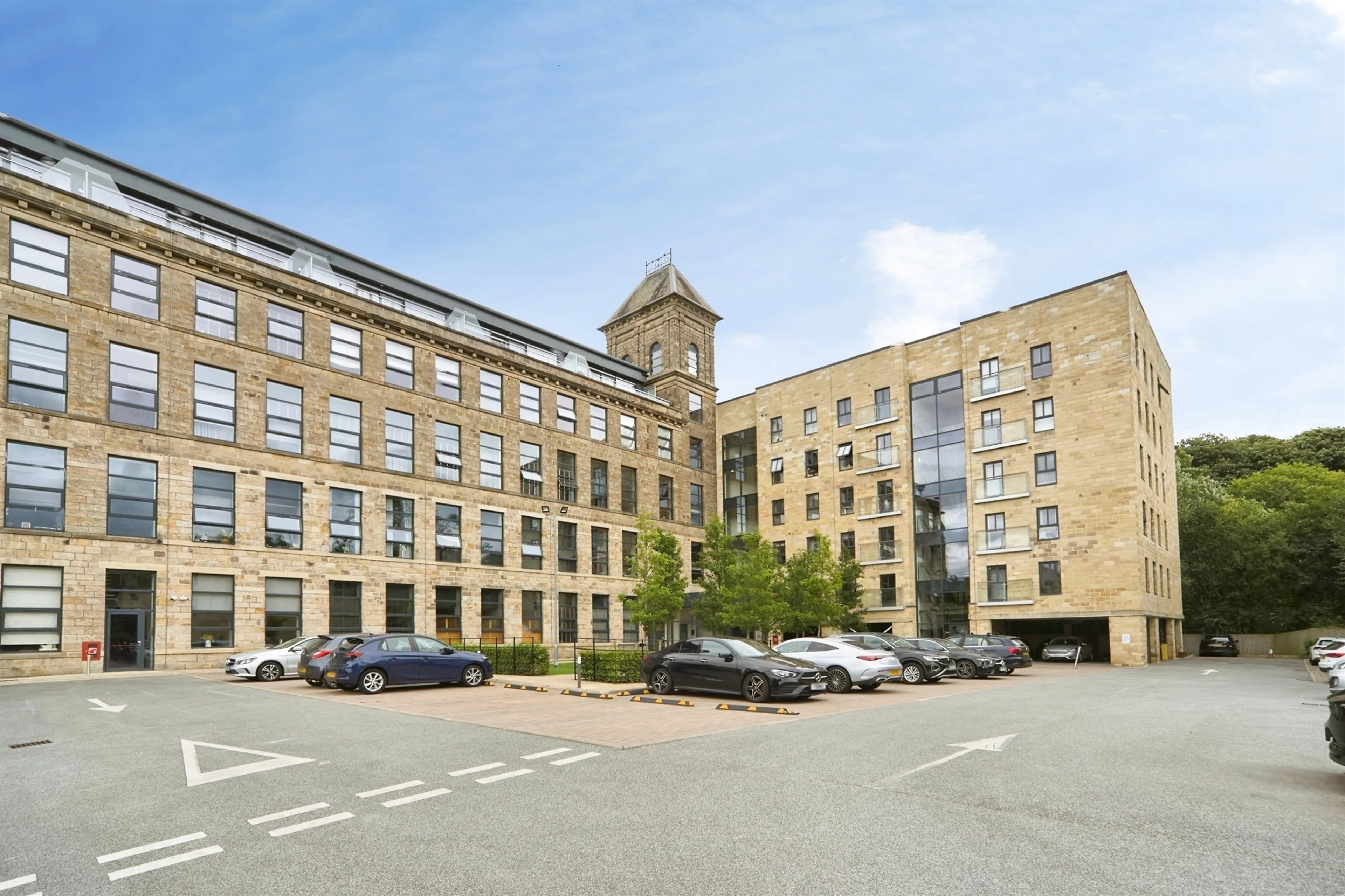 Property at Low Lane, Horsforth, LEEDS