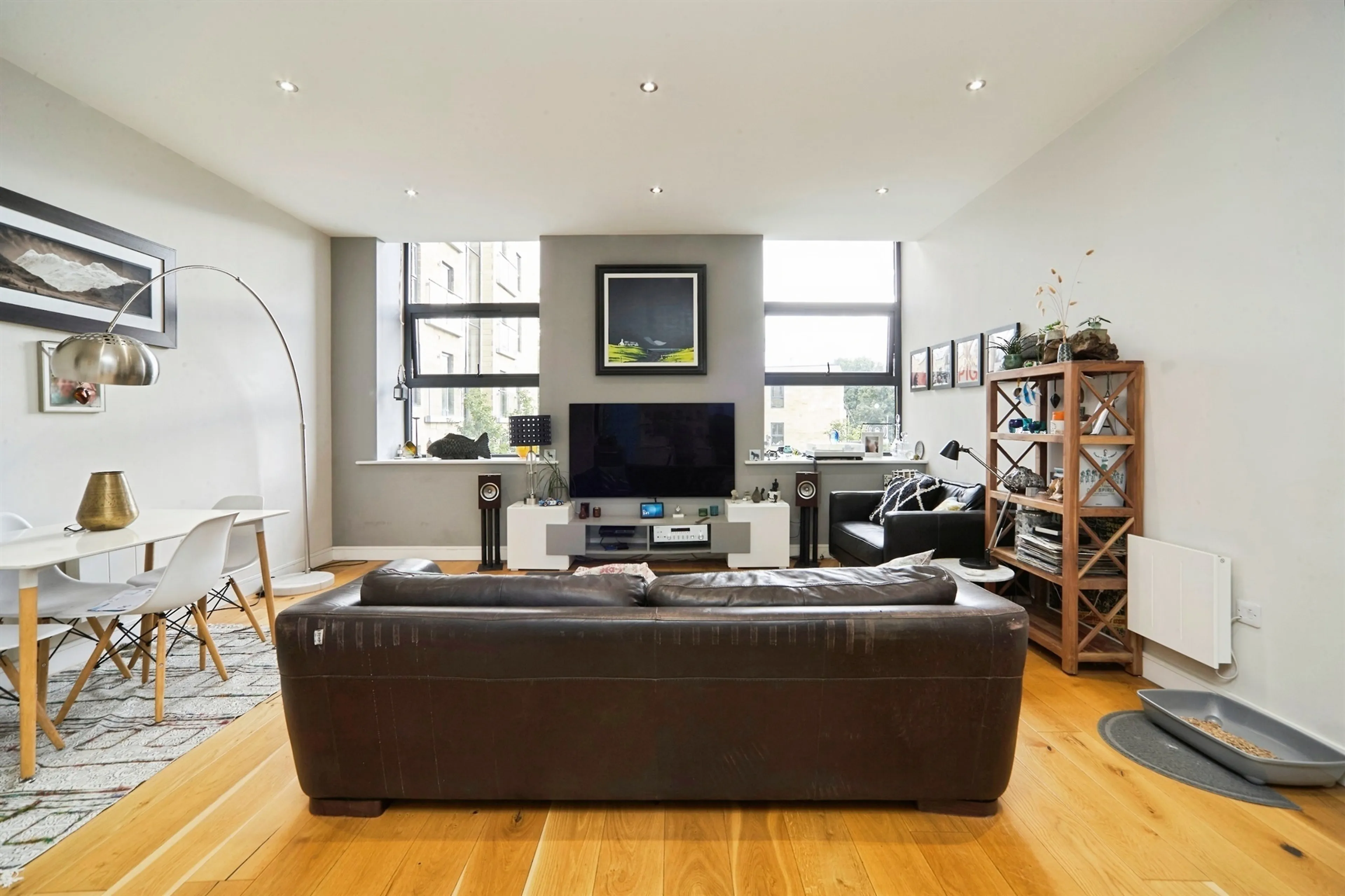 Property at Low Lane, Horsforth, LEEDS