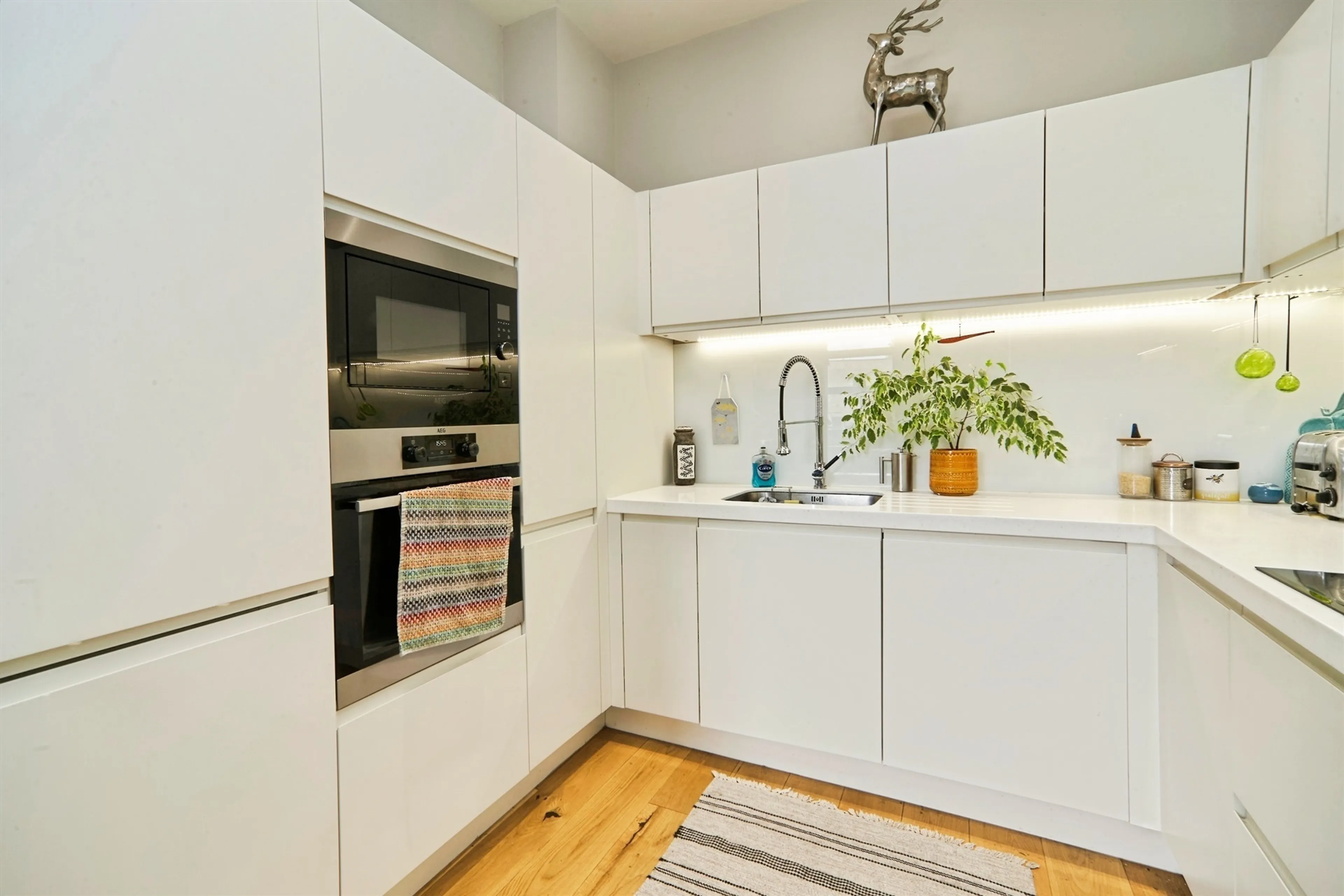 Property at Low Lane, Horsforth, LEEDS