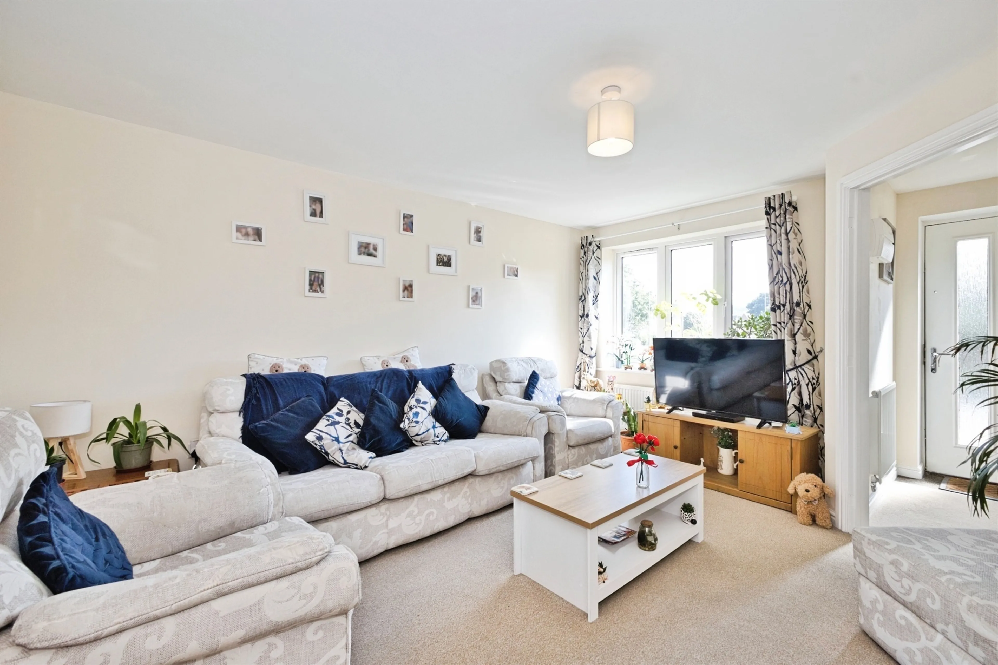 Property at Swanmead Drive, Ilminster