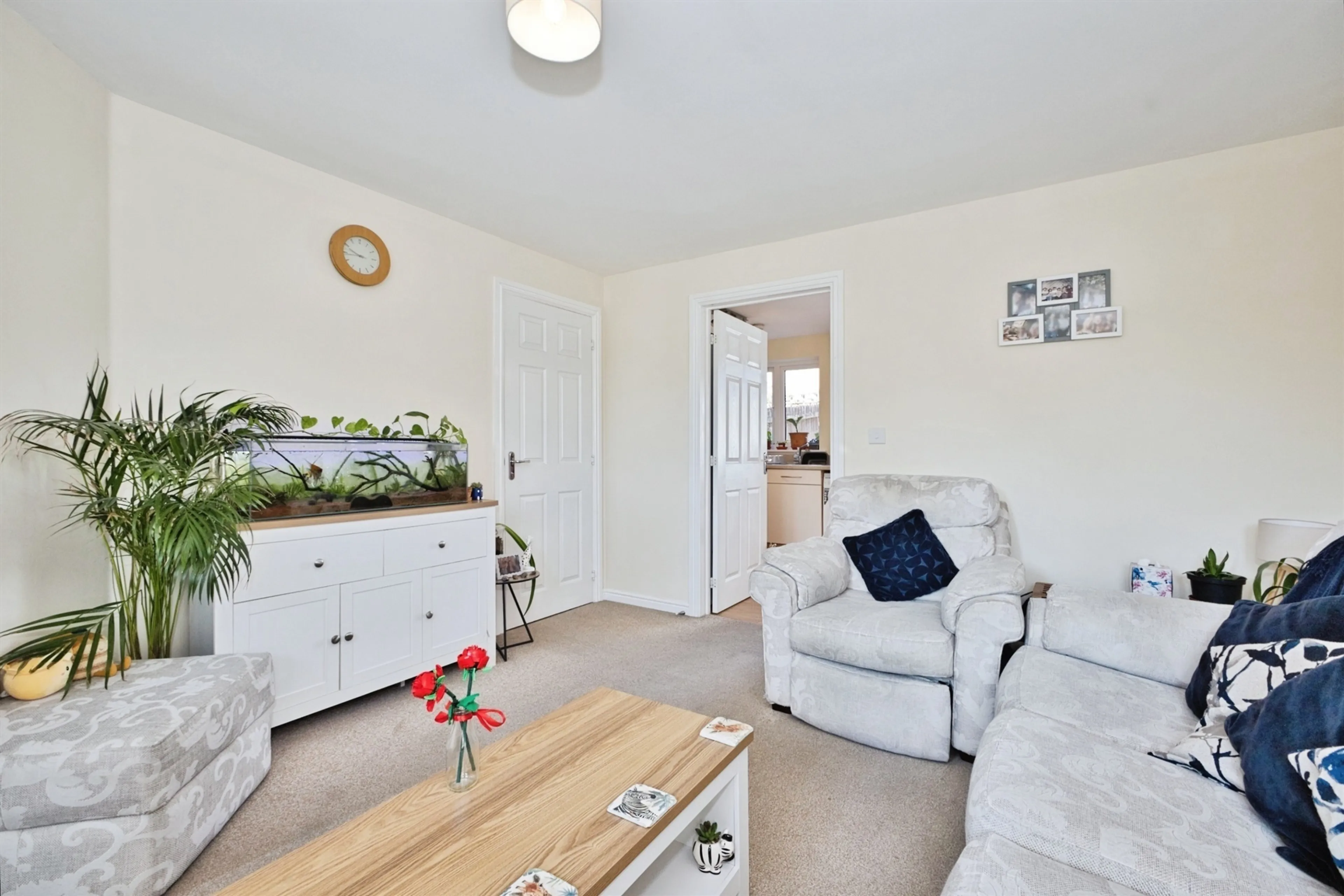 Property at Swanmead Drive, Ilminster