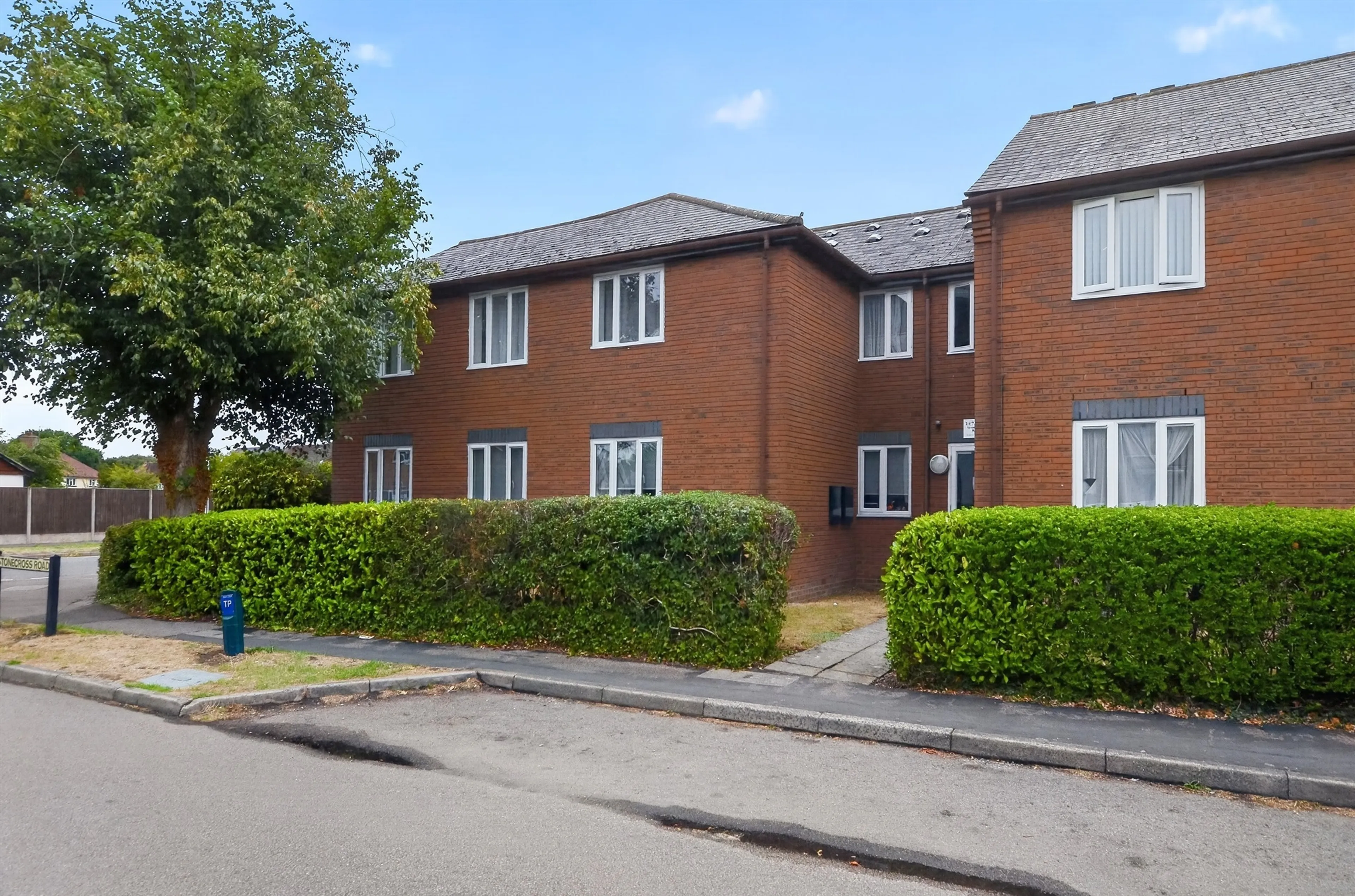 Property at Stonecross Road, Hatfield
