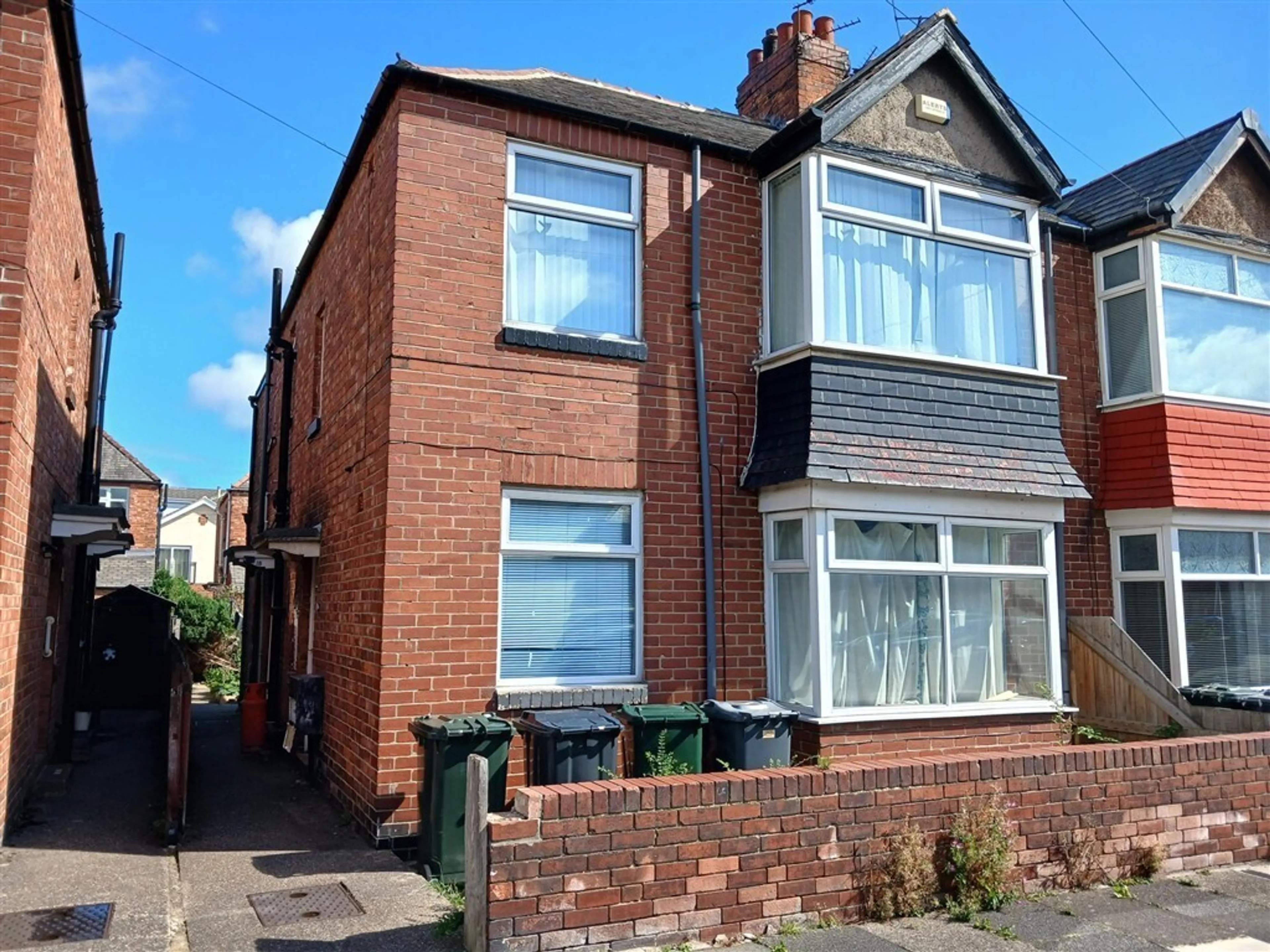 Property at Lisle Street, WALLSEND