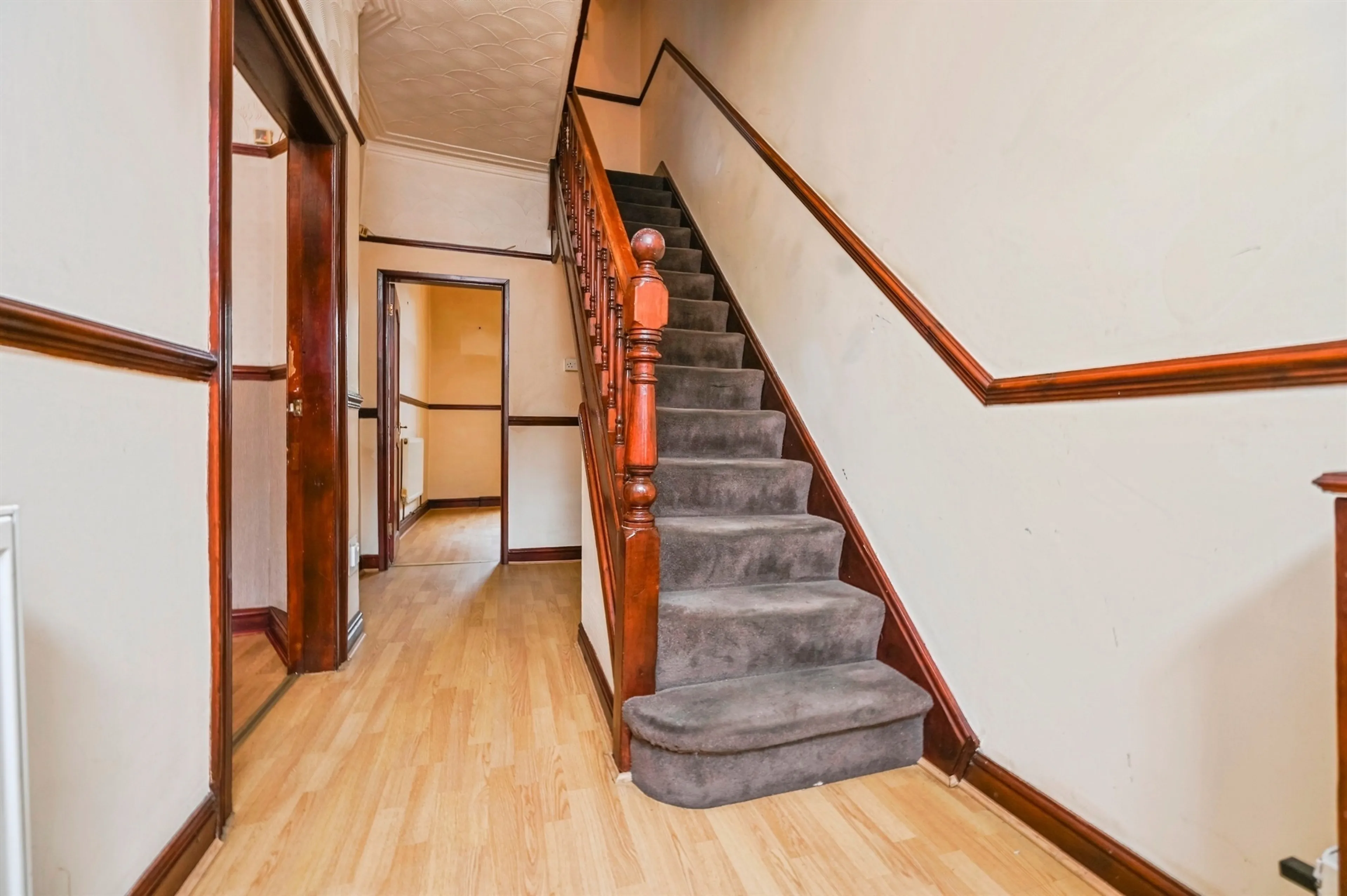 Property at Ashbourne Road, Liverpool