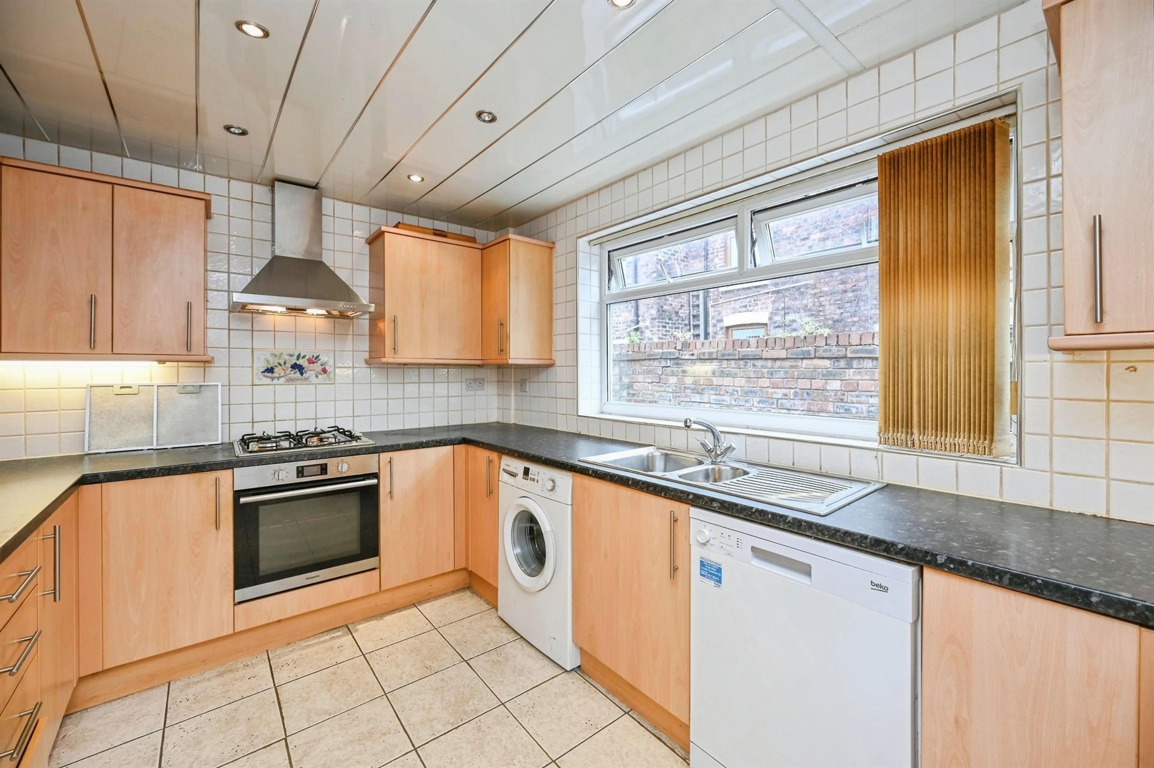 Property at Ashbourne Road, Liverpool