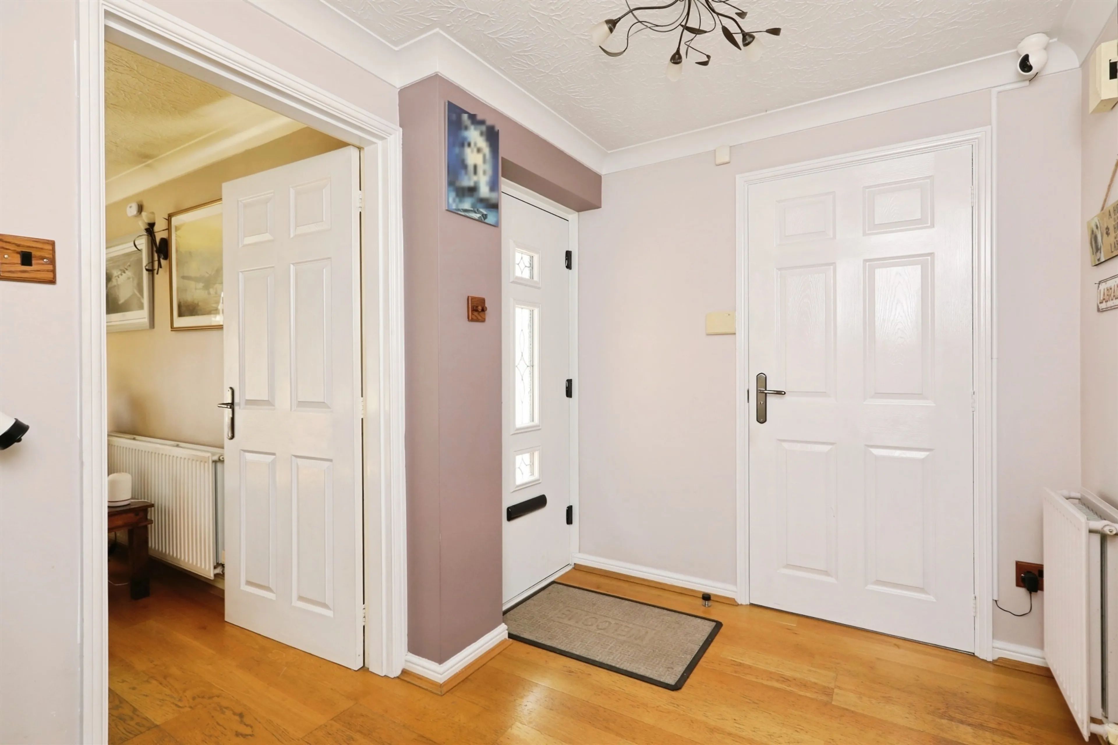 Property at Carrion View, Gateford, Worksop
