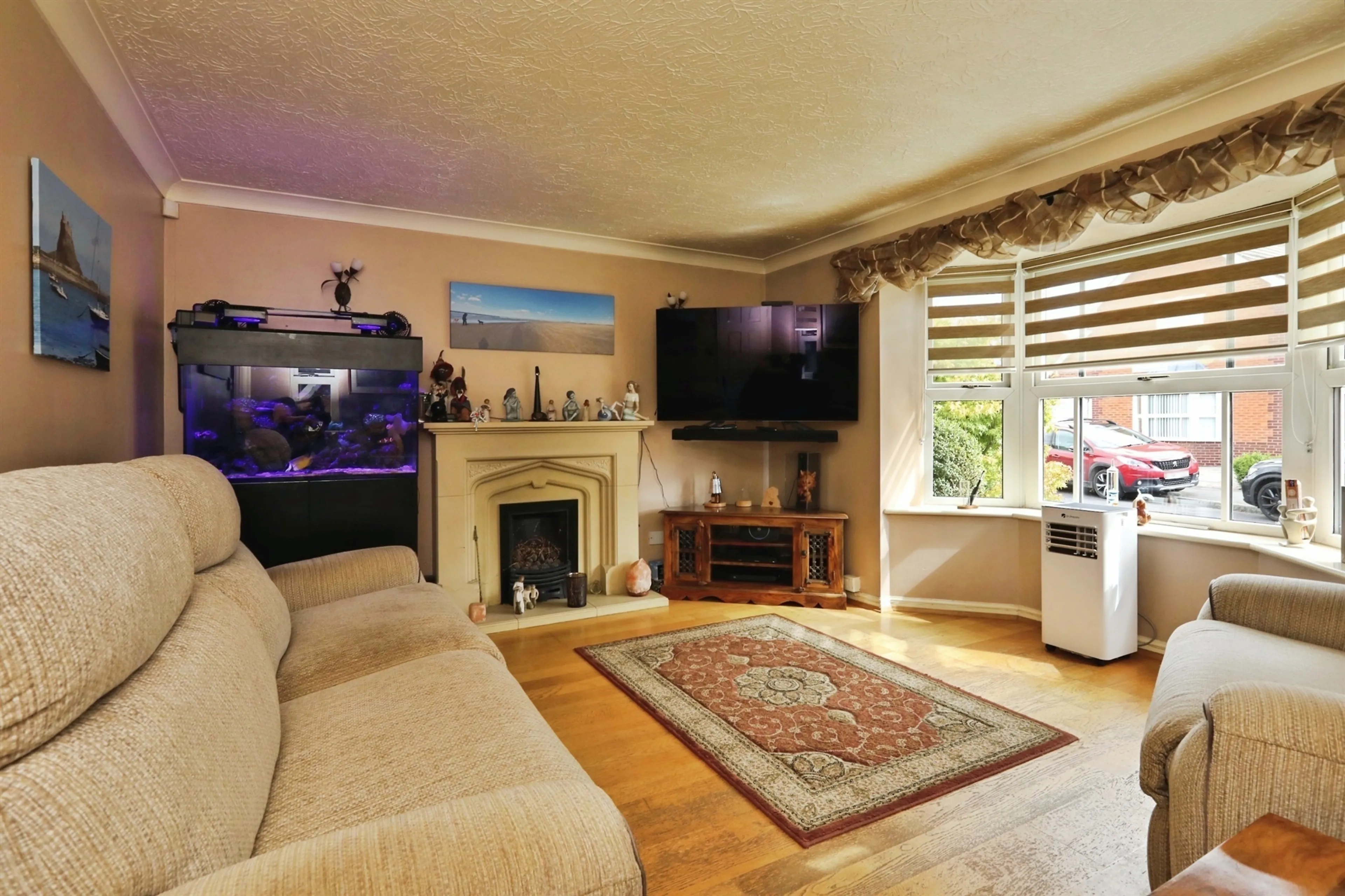 Property at Carrion View, Gateford, Worksop