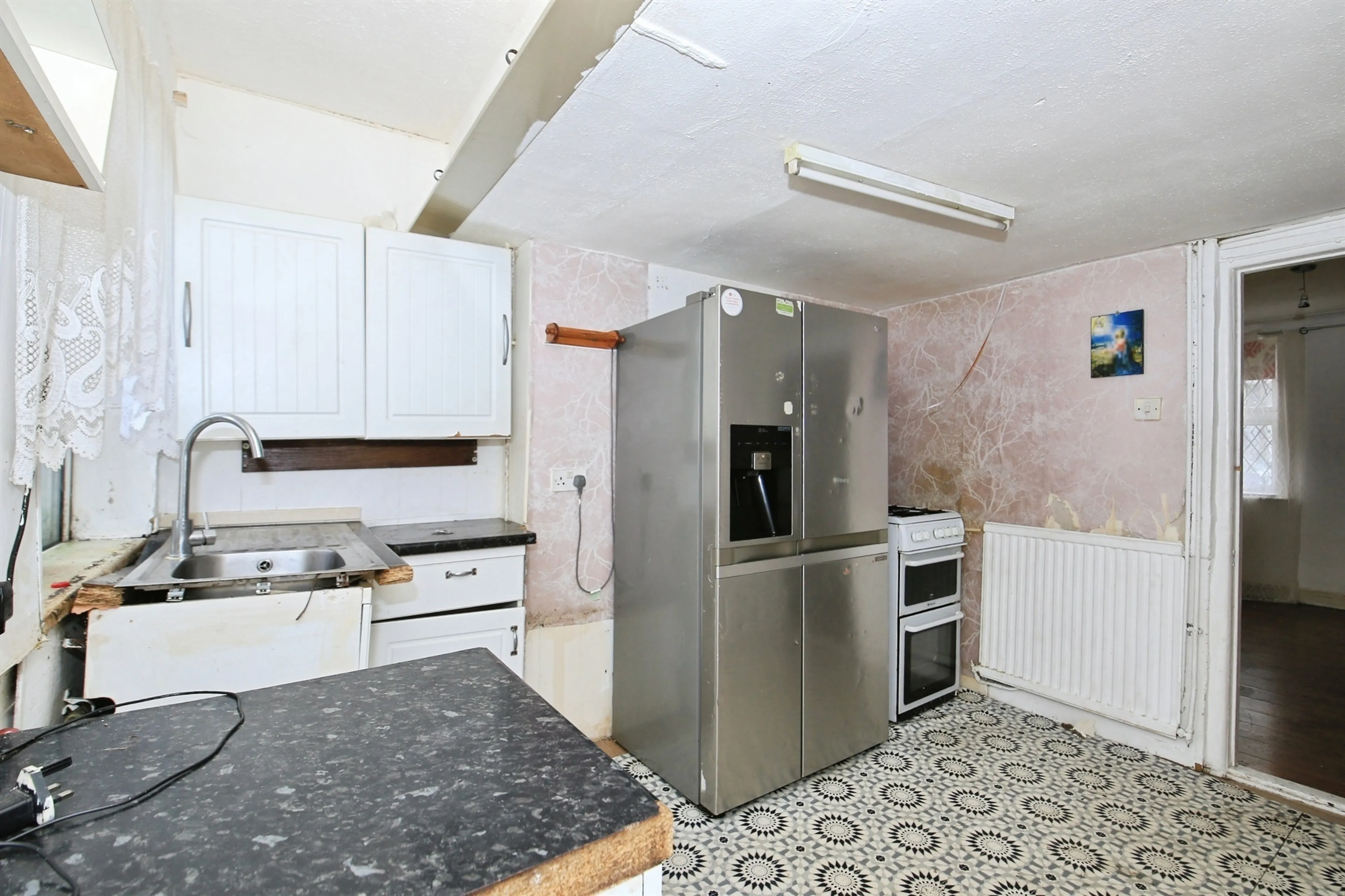 Property at Star Road, Peterborough